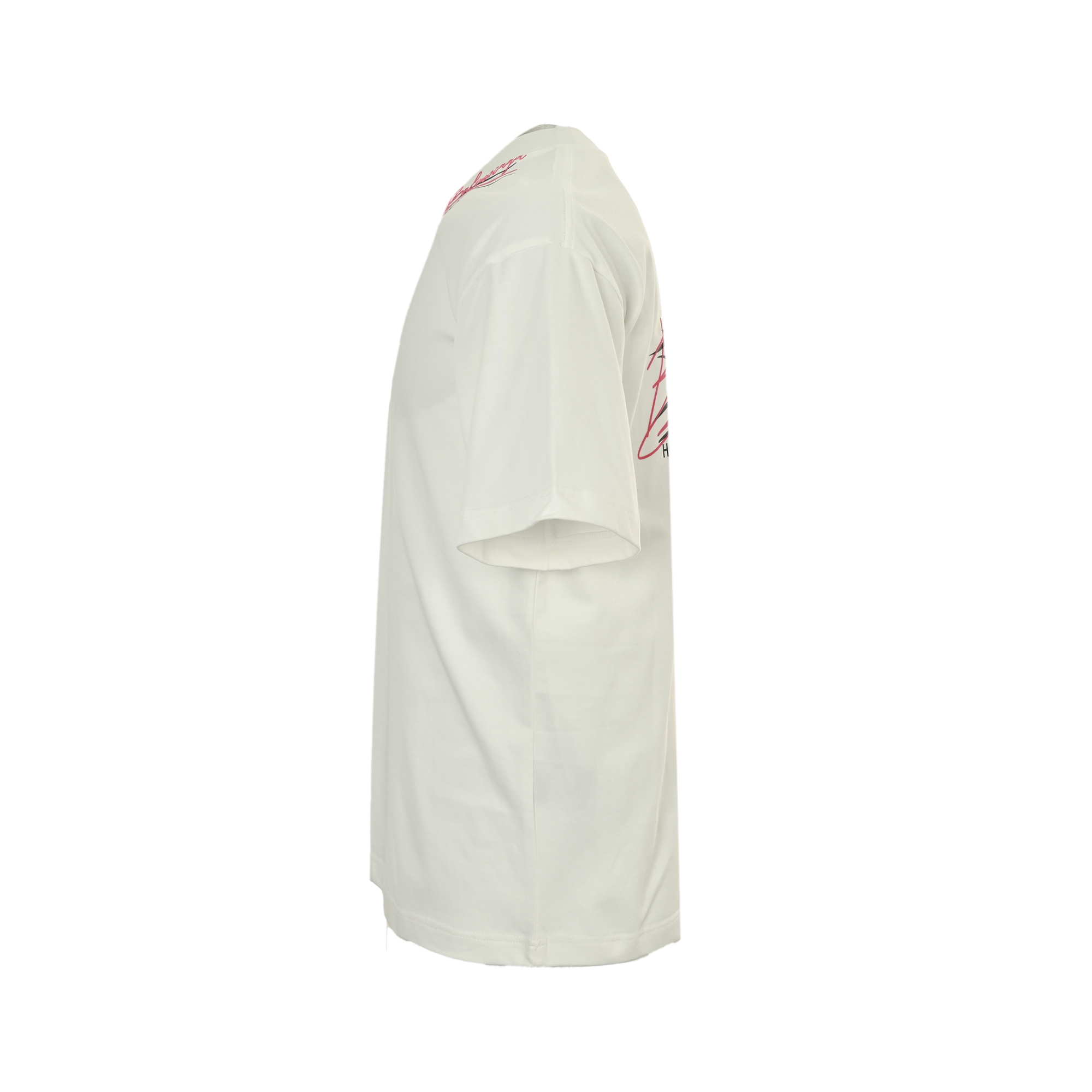 25SS Multi-Logo Coca-Cola Graphic T-Shirt