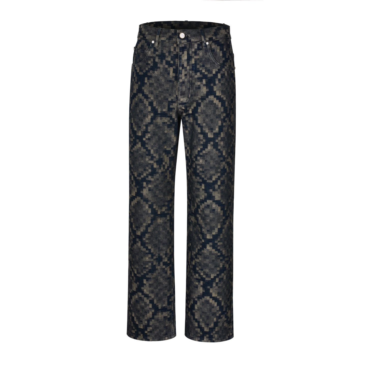 Python print jeans