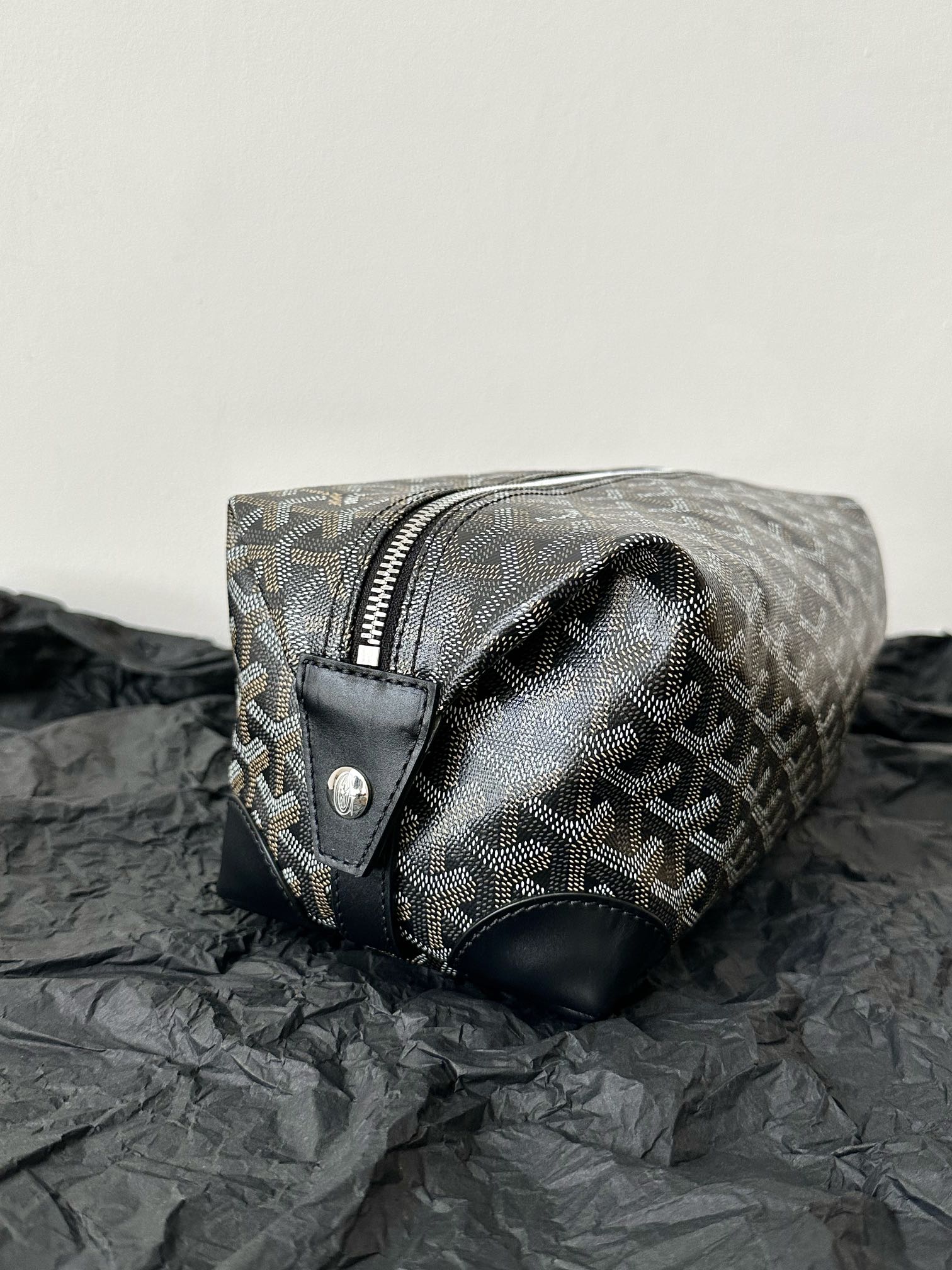 Cosmetic Bag 24CM Black