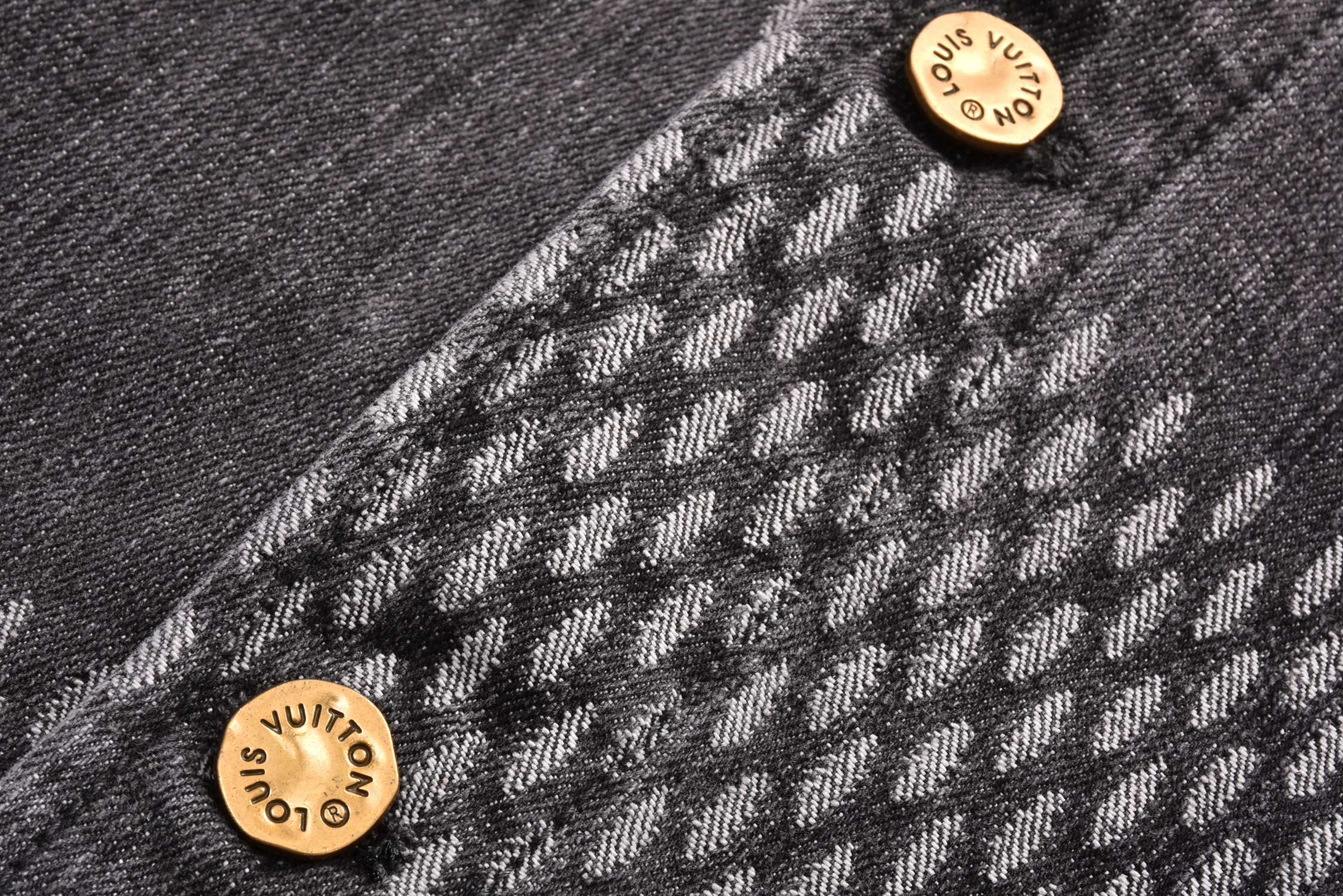 Classic Velvet Jacket