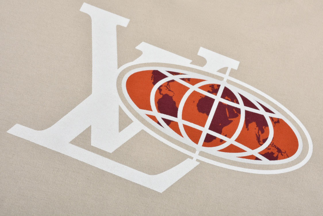 The World is Yours Cotton T-shirt