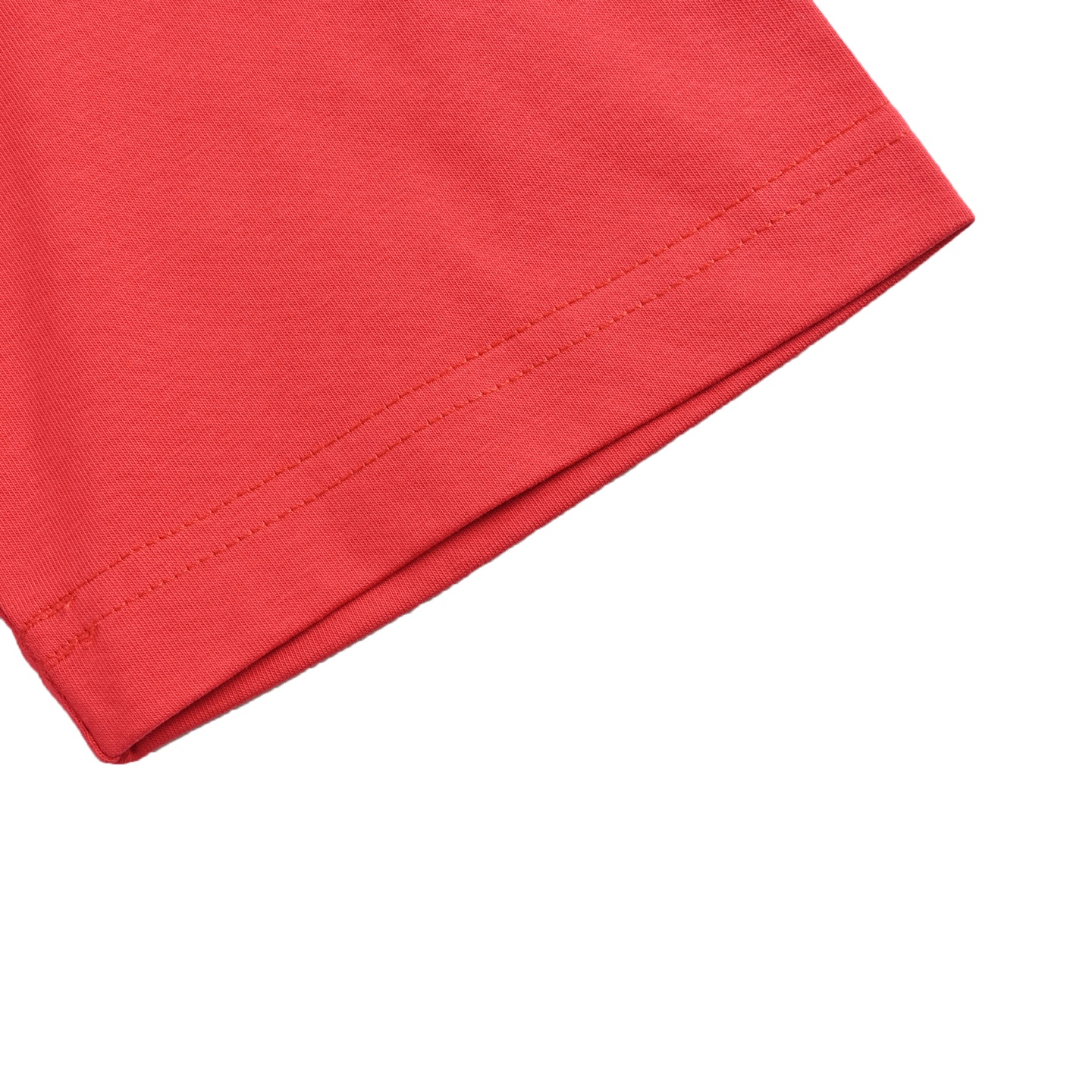 25SS Valentine's Day Limited Edition Heart Embroidery T-Shirt