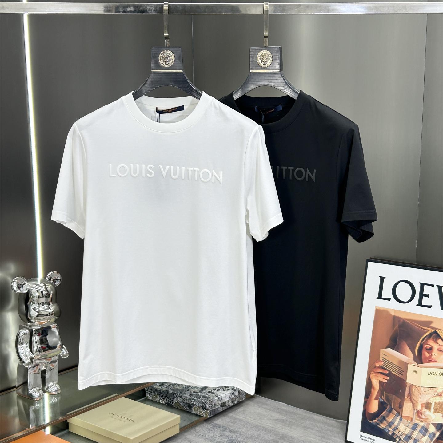 2025FW round neck T-shirt