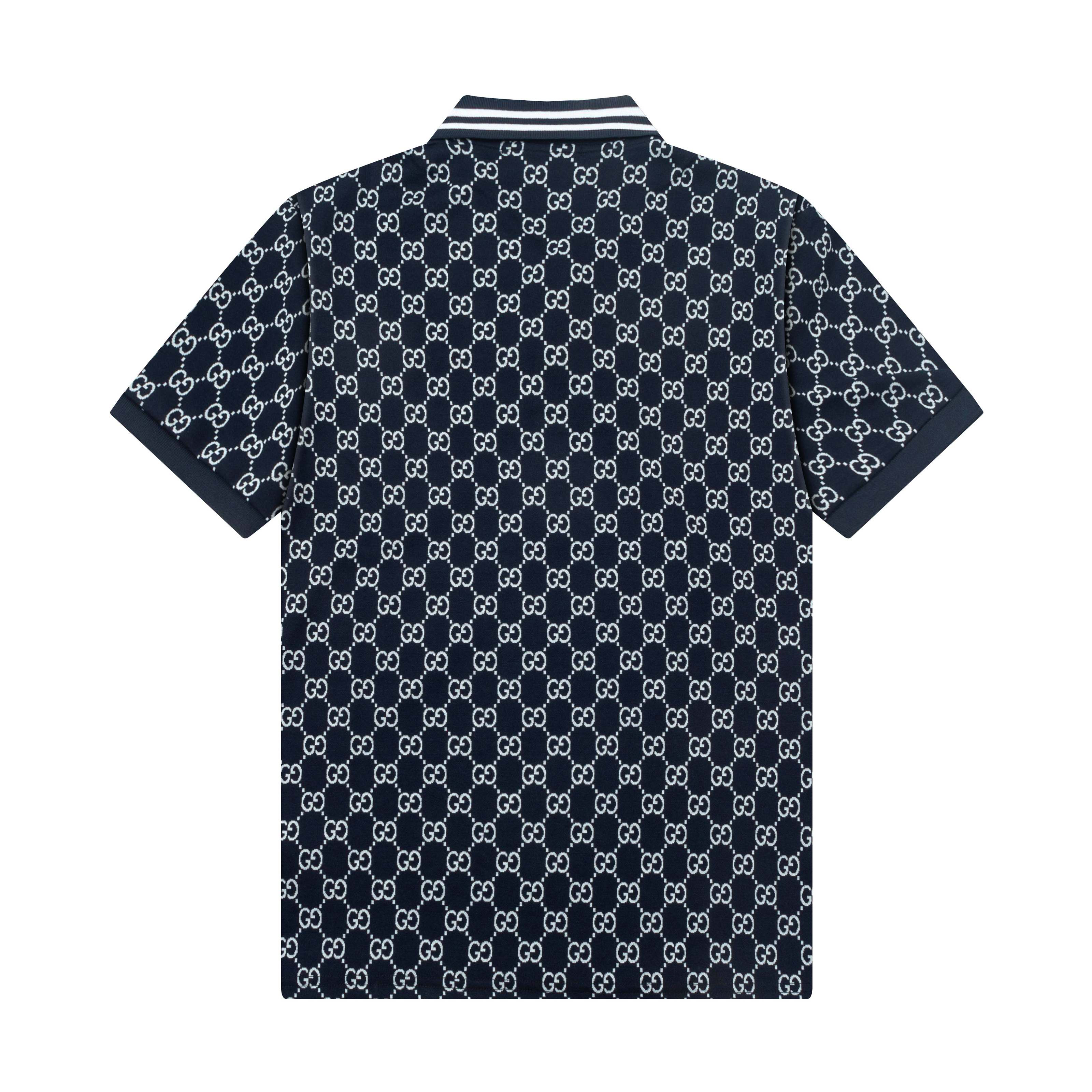 GG Polo shirt eraldo