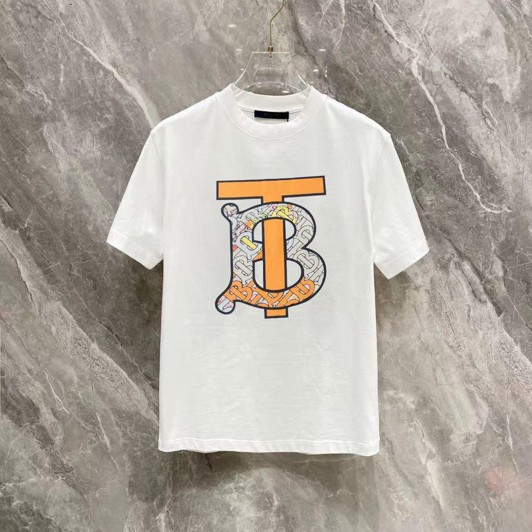New graffiti letter T-shirt