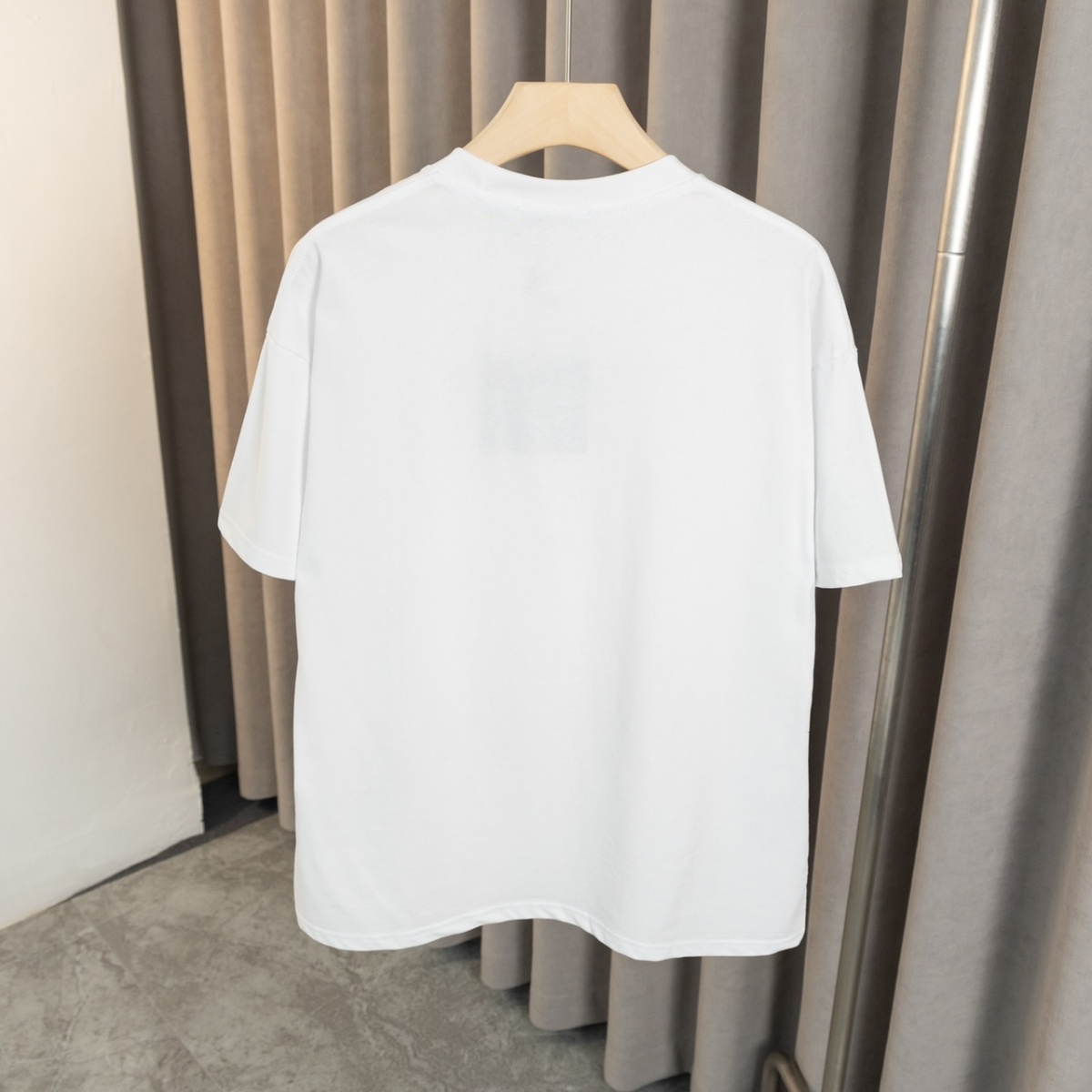 Casual simple style t-shirt