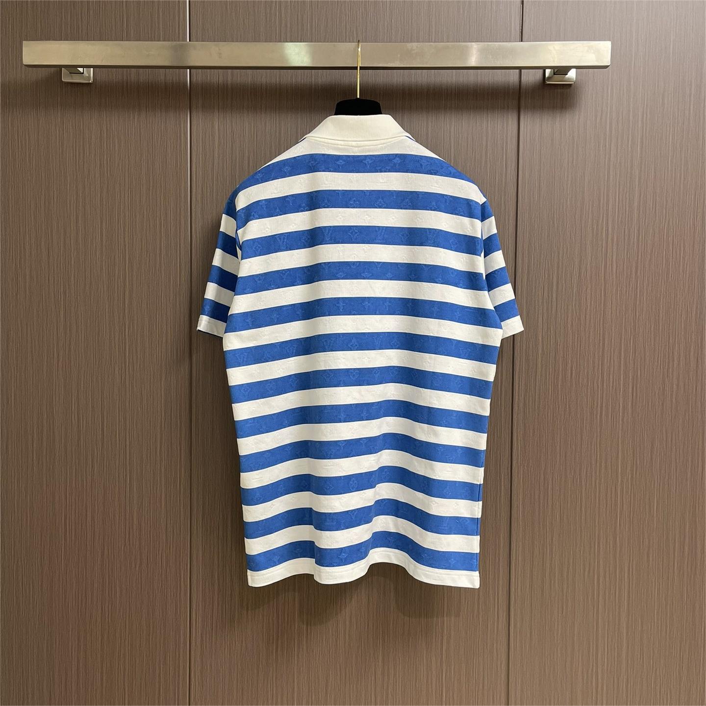 2025ss new summer POLO shirt