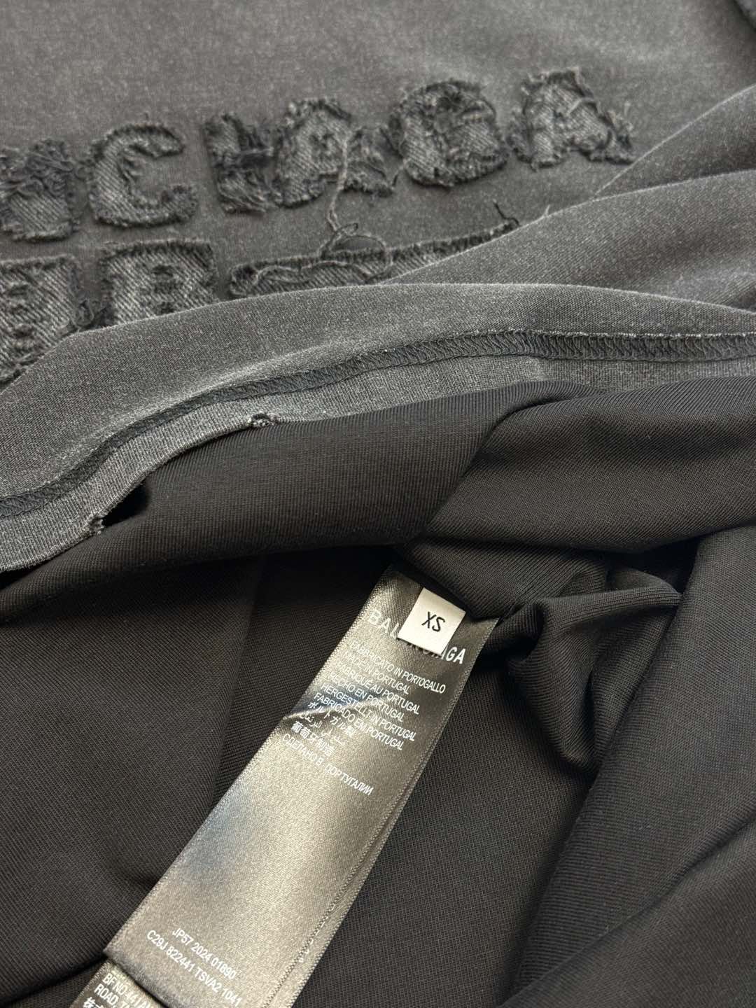 Patches Short Sleeves