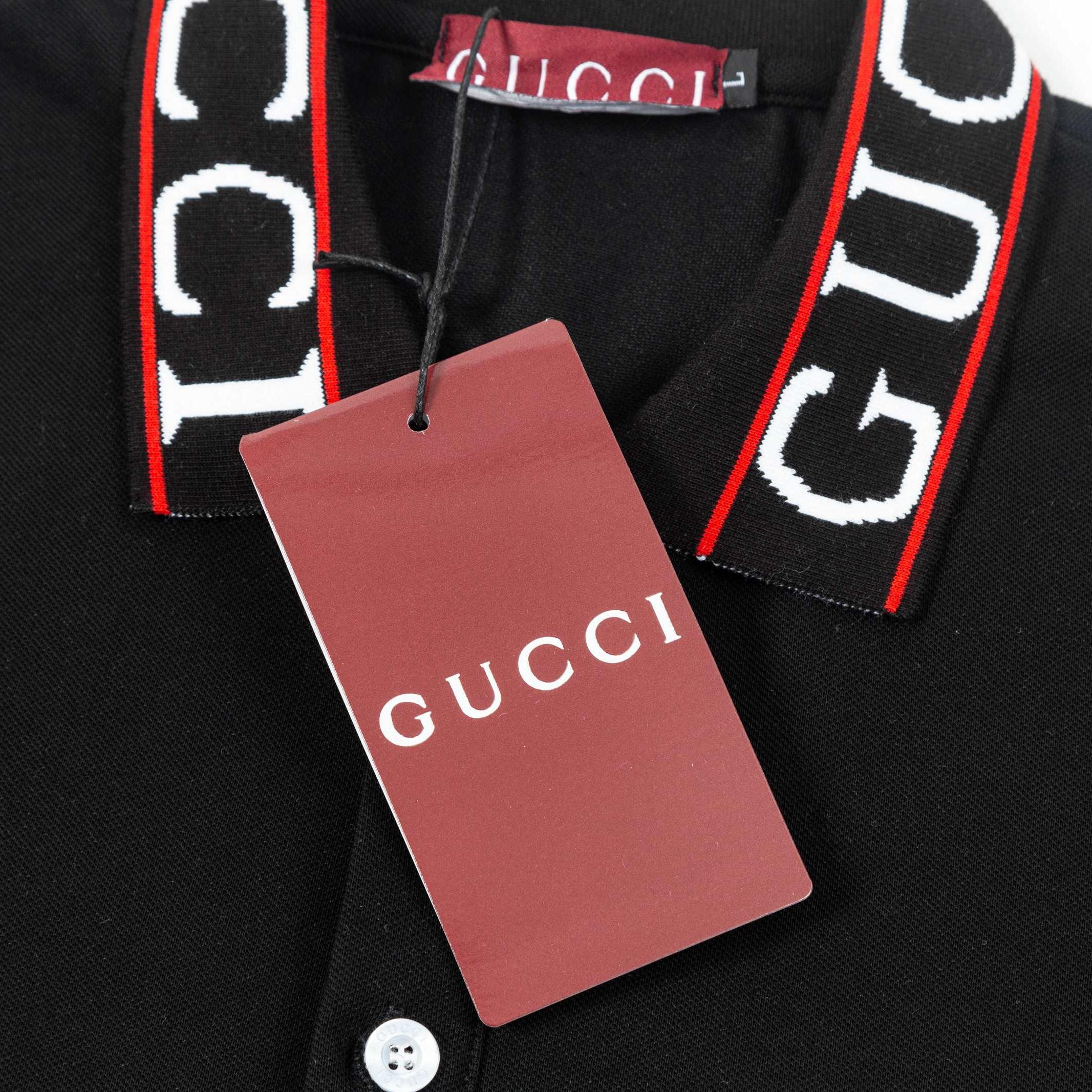 New High Quality Lapel Polo Shirt