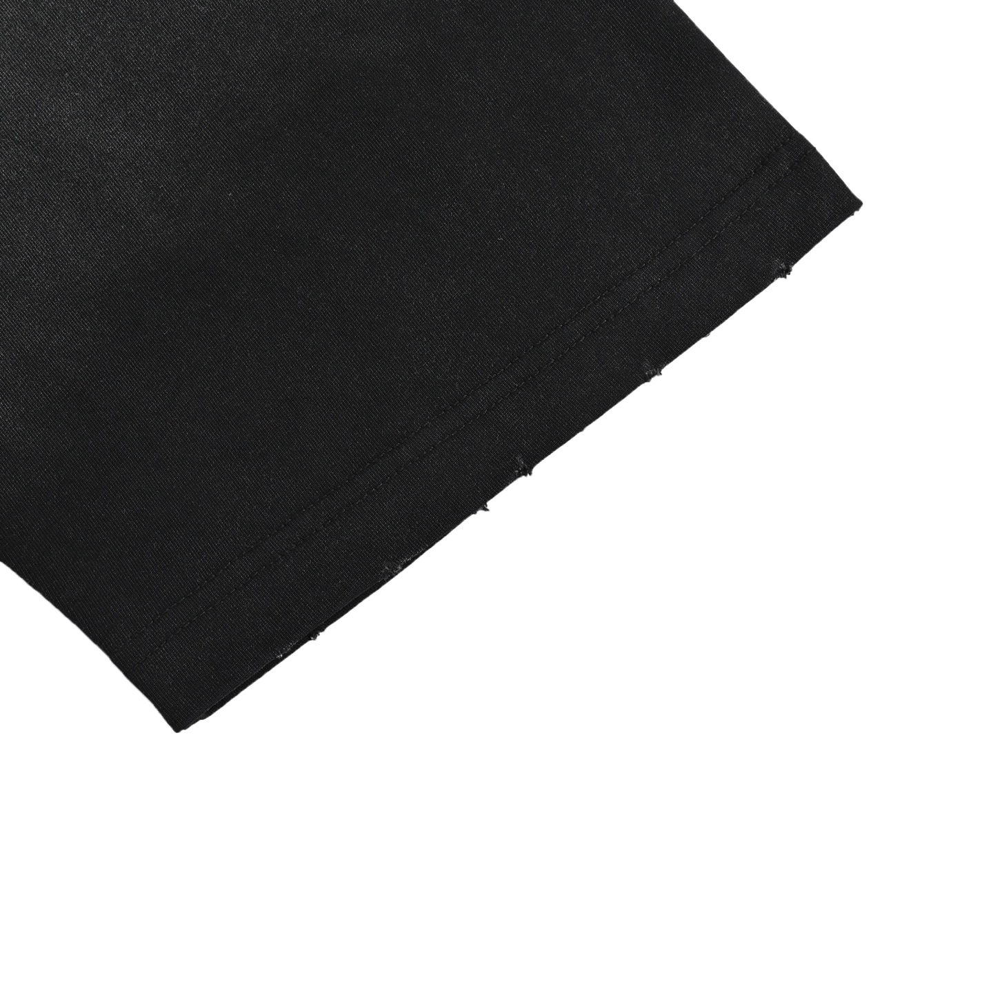 Washed Back BB Short Sleeve T-Shirt