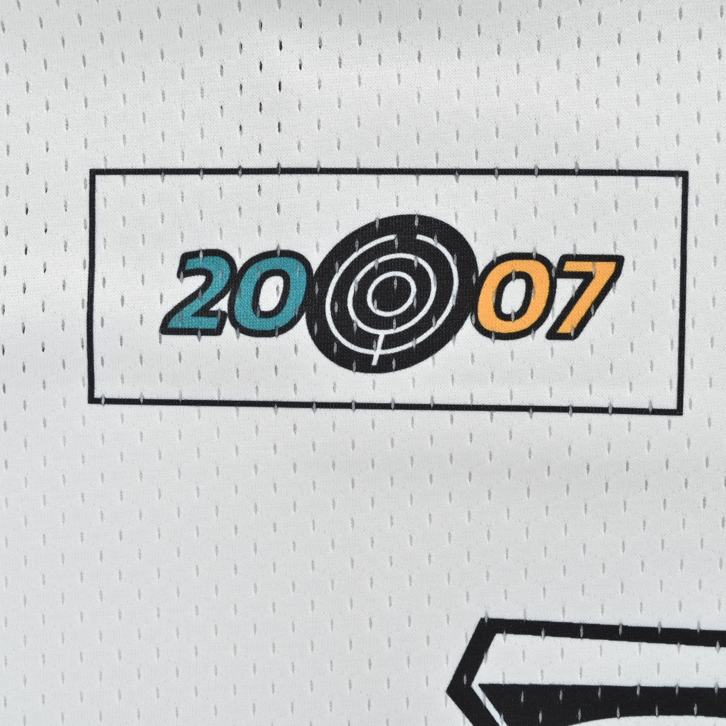 Martine Rose MR No.10 Jersey