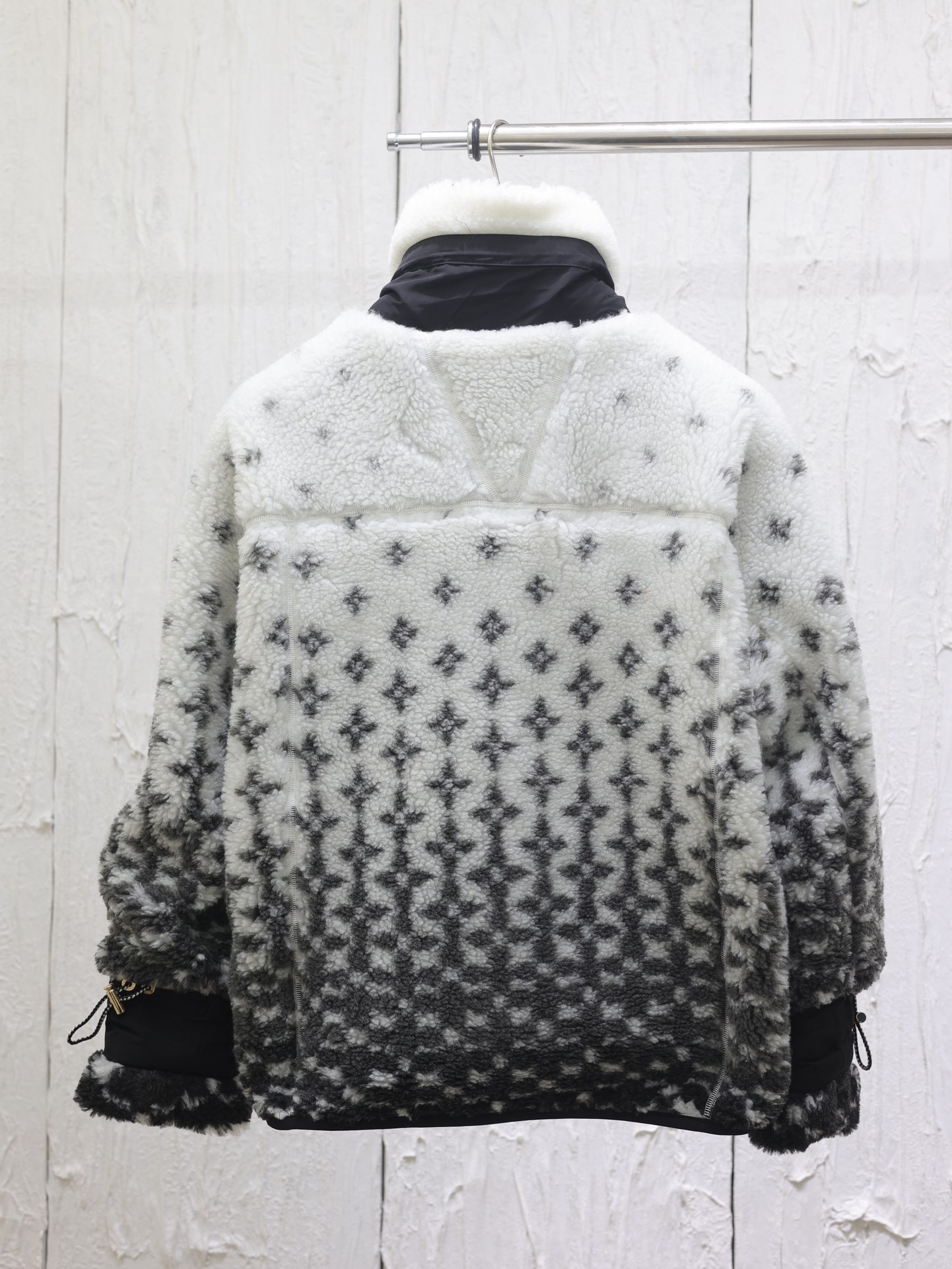 Winter Fleece Jacket