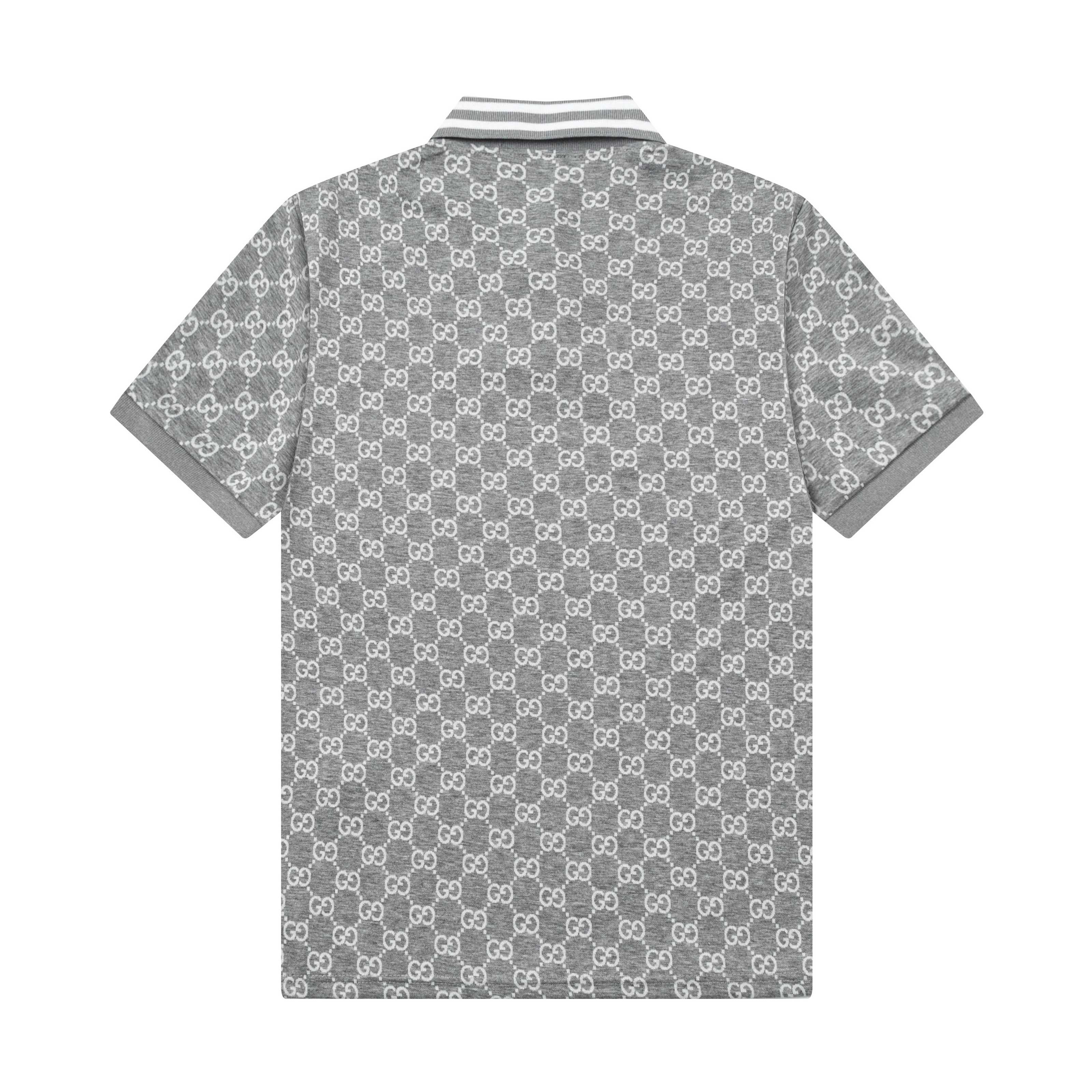 GG Polo shirt eraldo