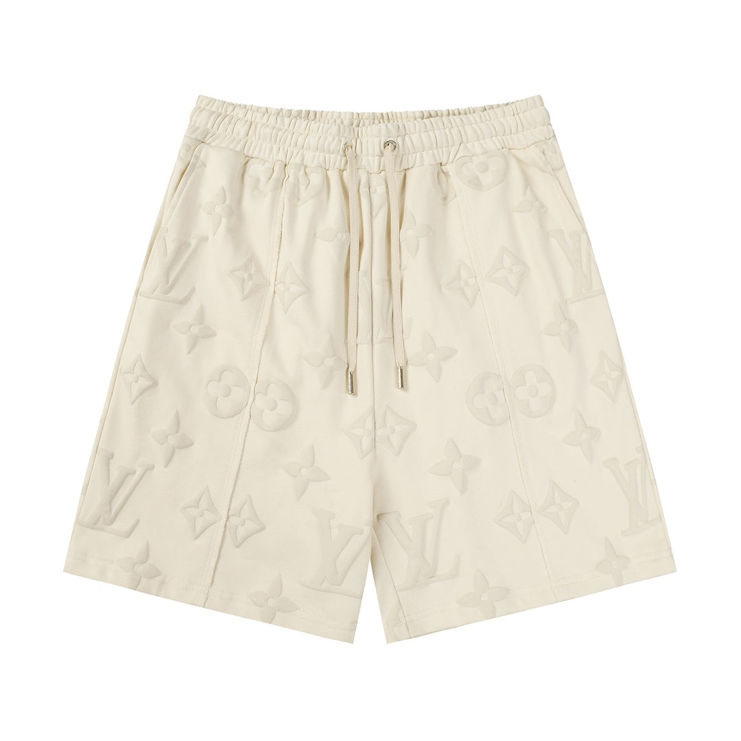 New Cotton breathable Shorts