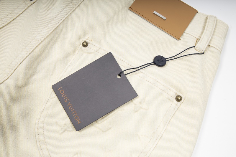 New cargo style men's pants