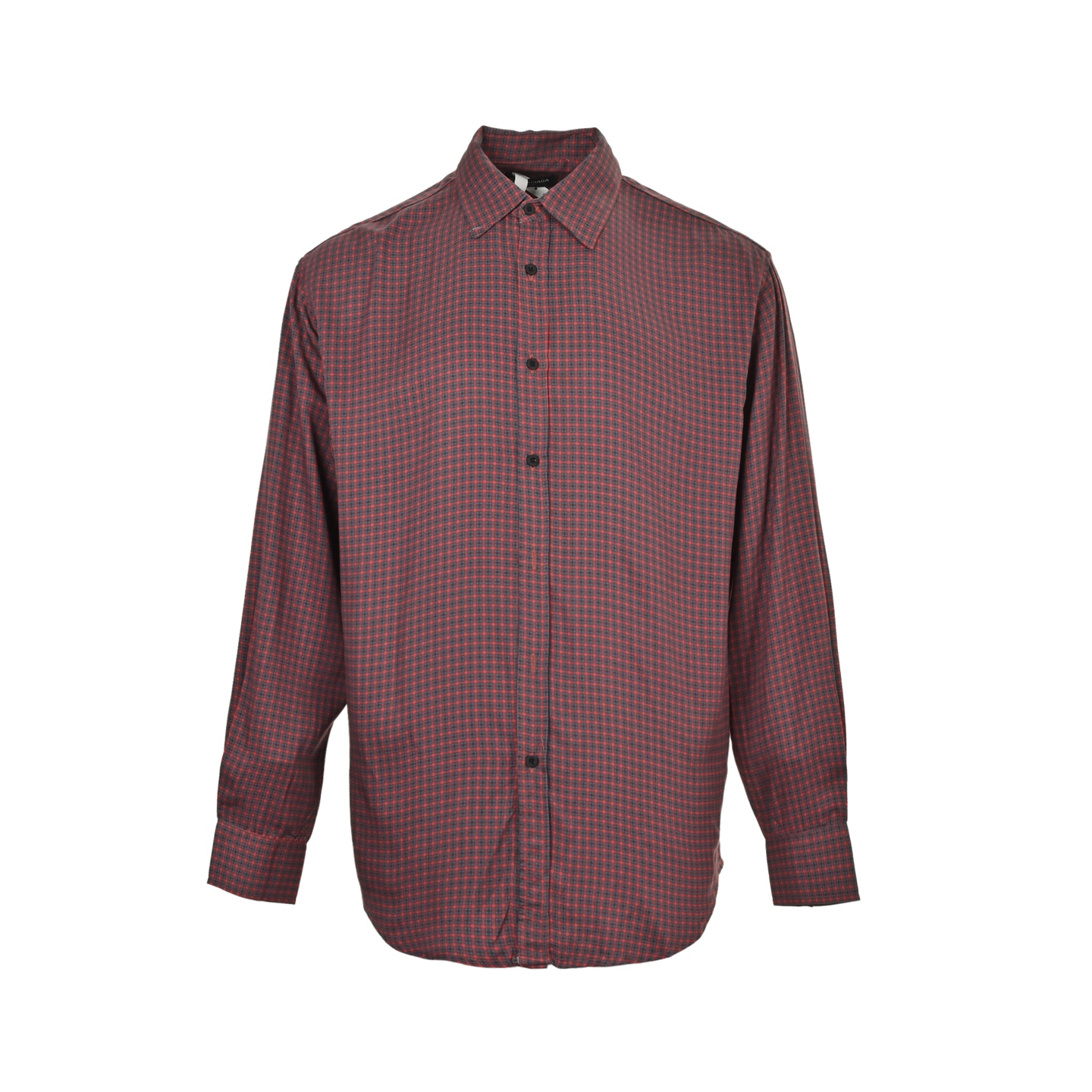 BLCG Striped Long Sleeve Shirt