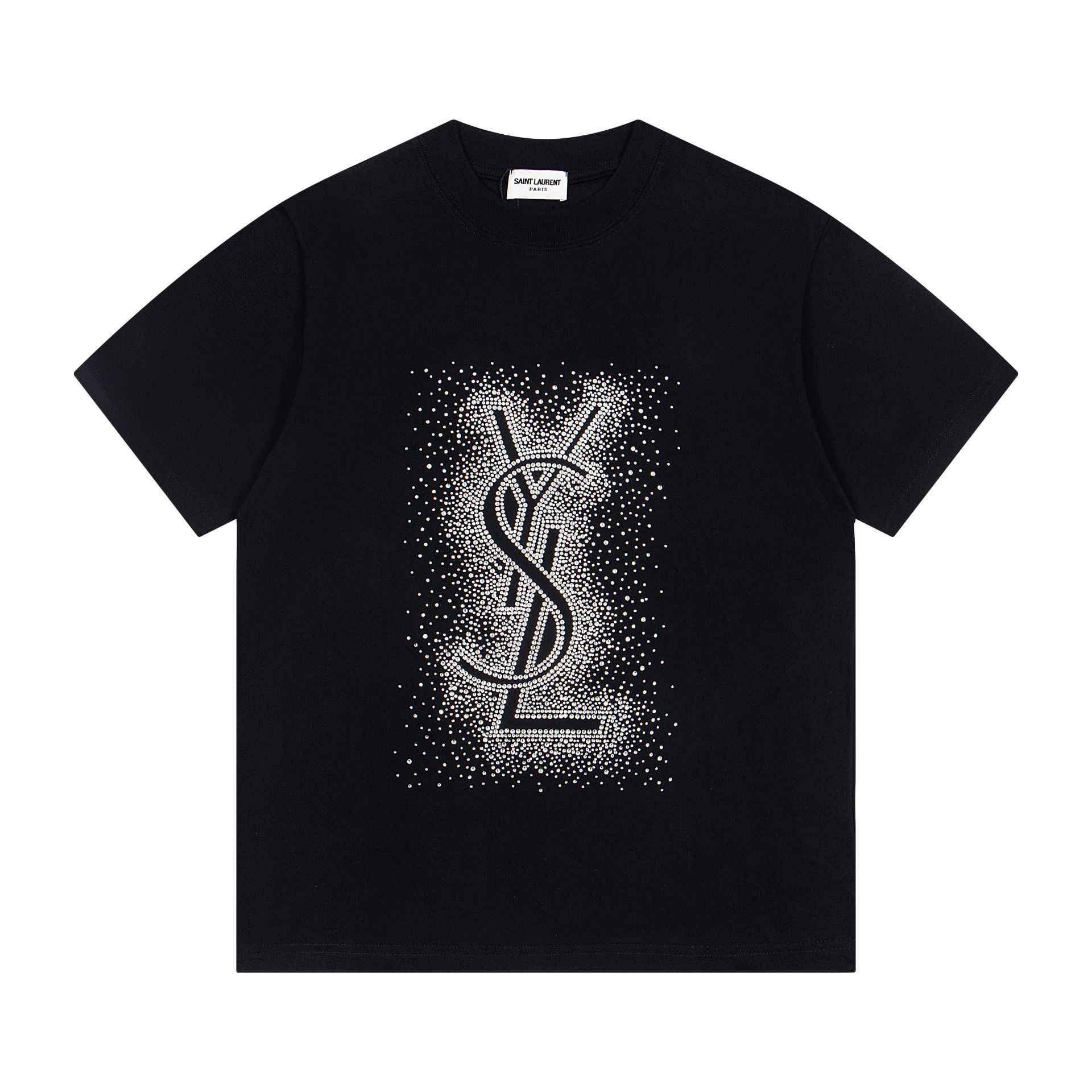 Sparkling Diamond T-Shirt