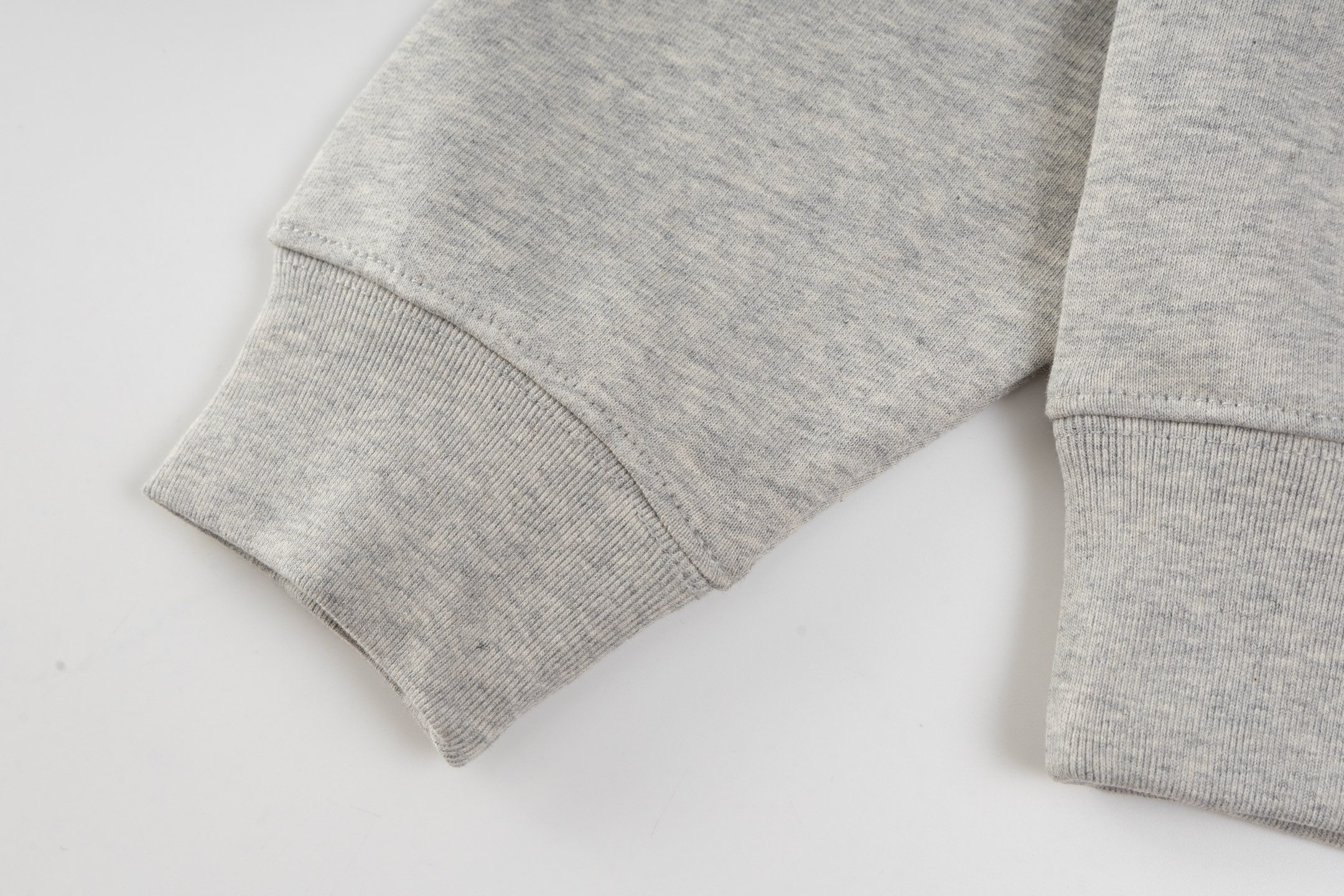 Rhinestone Lettering Hoodie