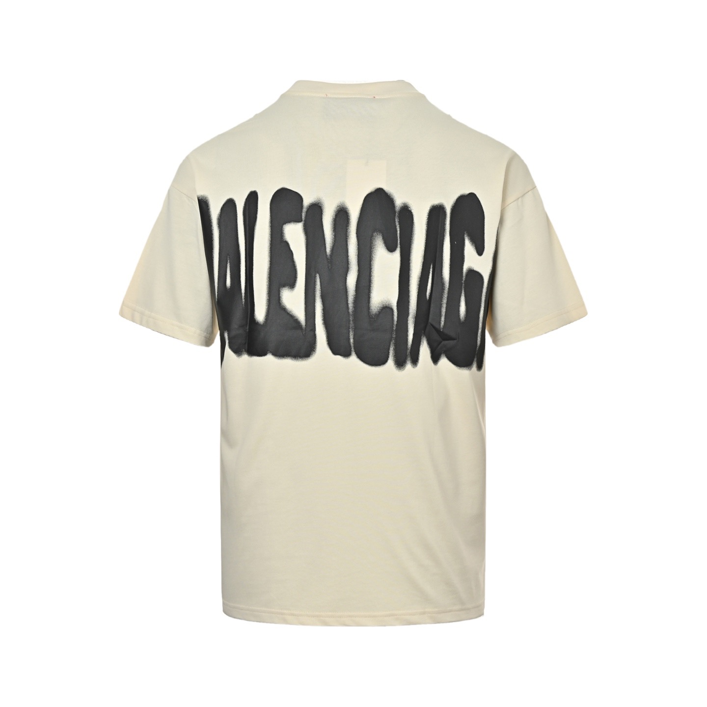 Graffiti lettering T-shirt