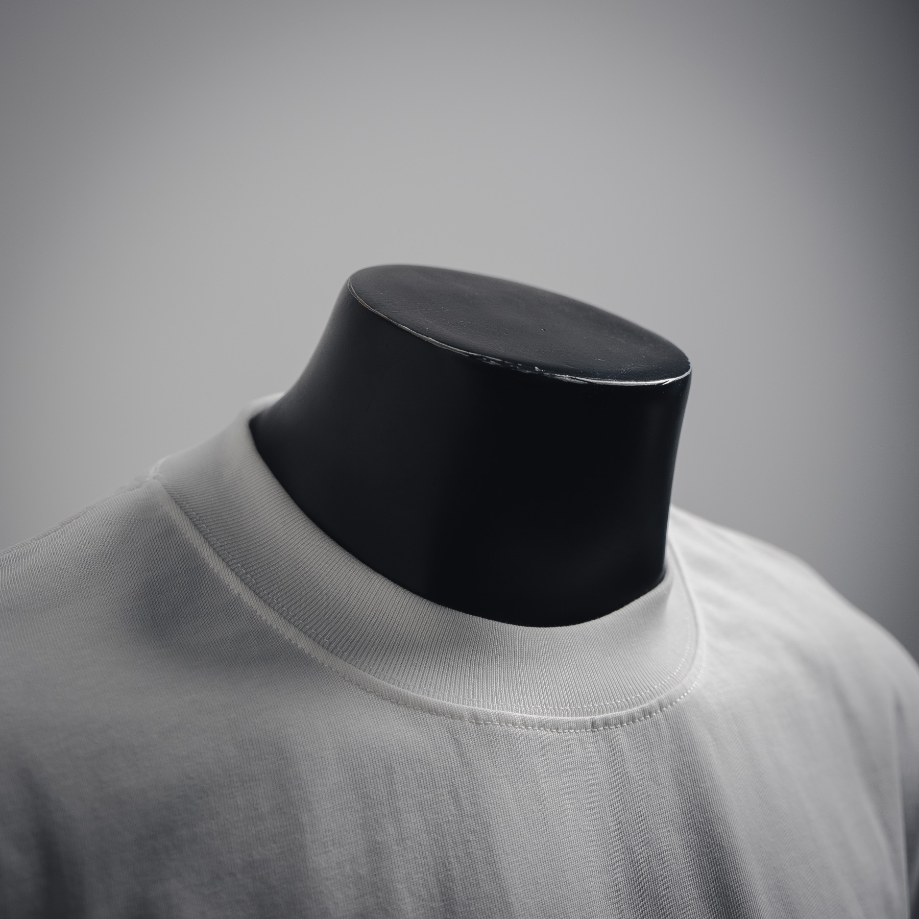 Cutout War Horse Appliqué T-Shirt