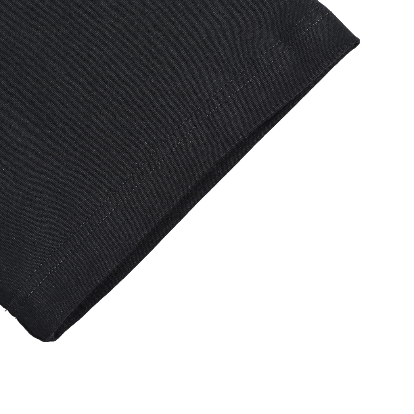 Graffiti Multi-Logo Puff Print Short Sleeve T-Shirt