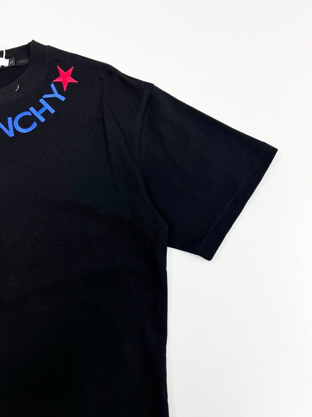 GVC 25SS New Short-Sleeve T-Shirt