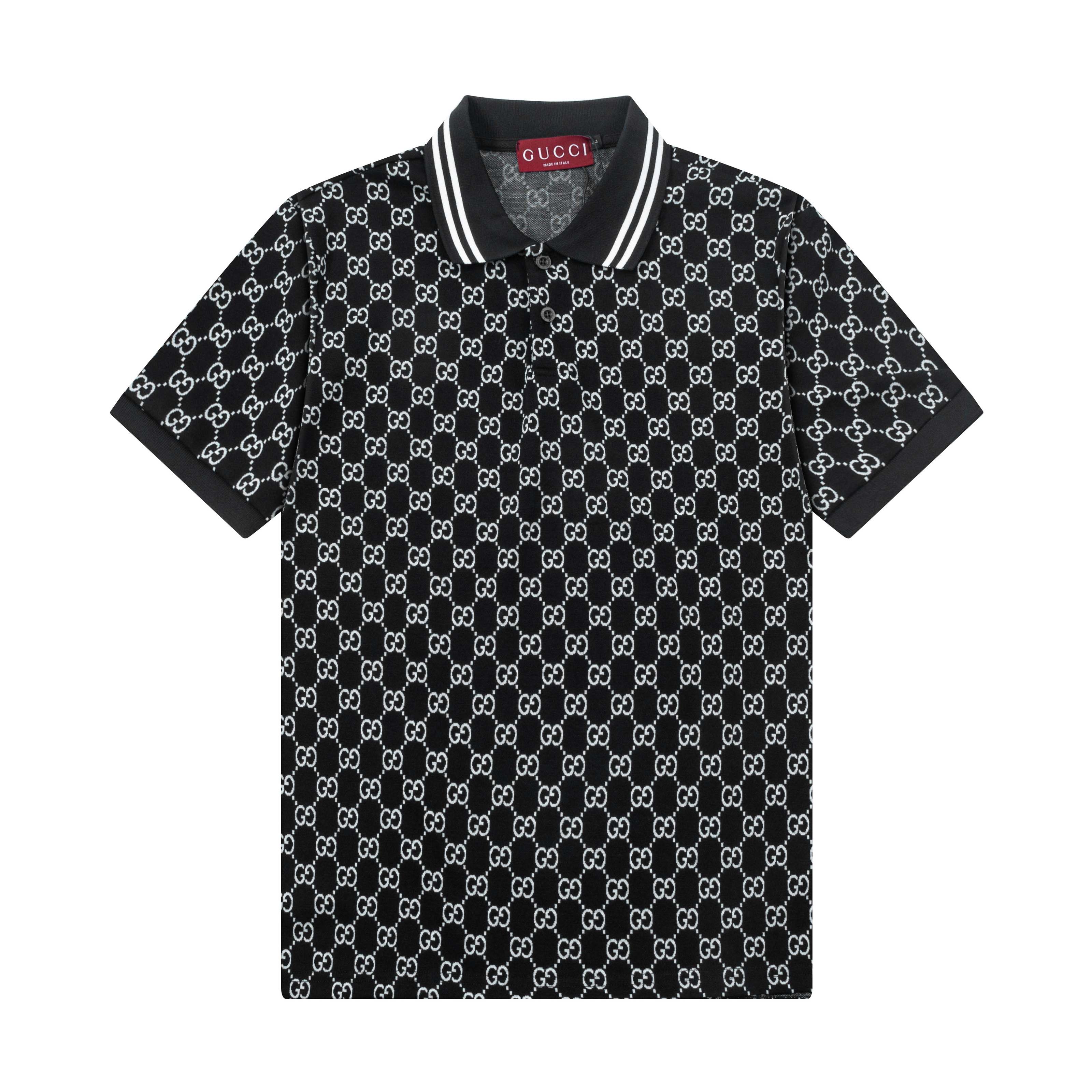 GG Polo shirt eraldo