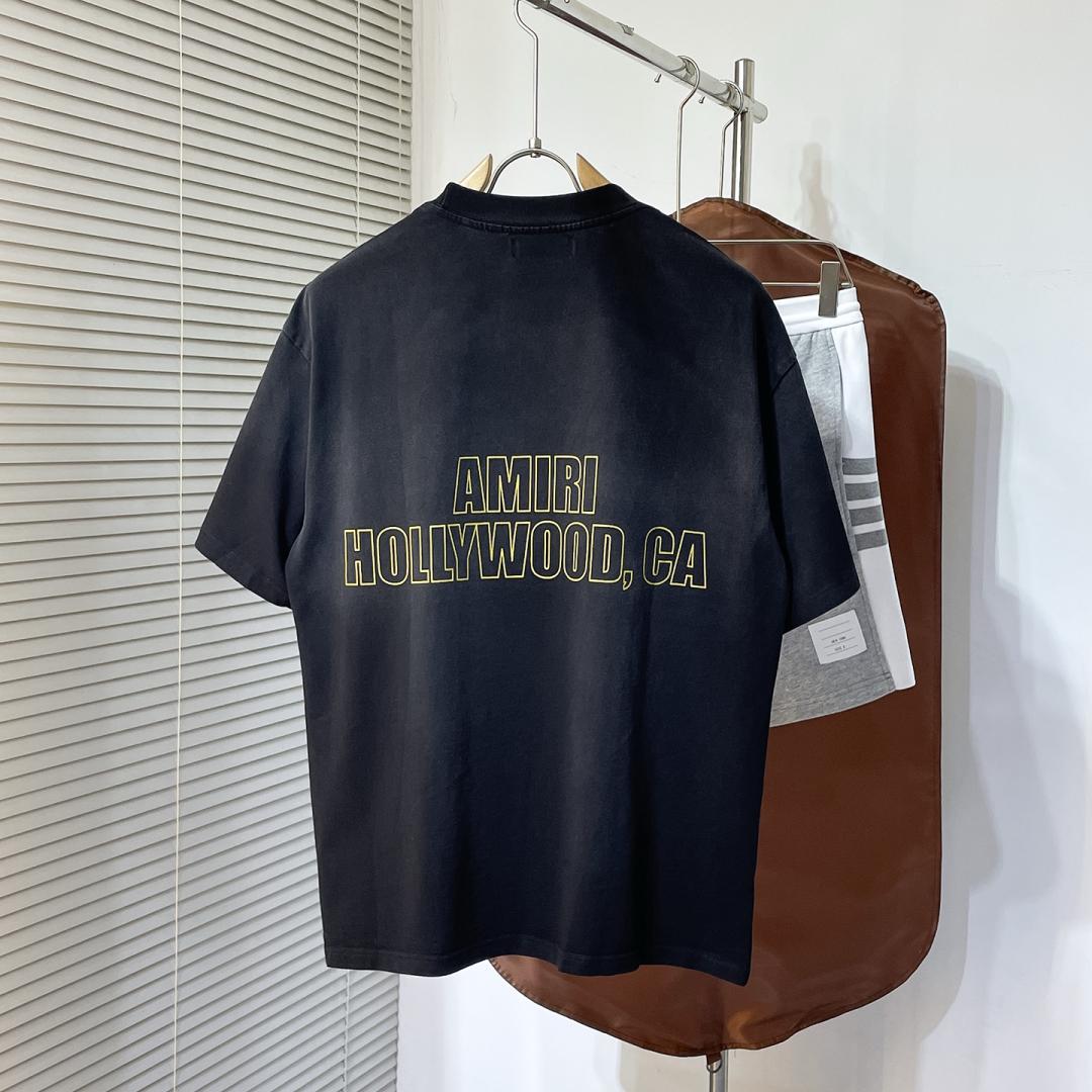 Cracked Eagle T-shirt