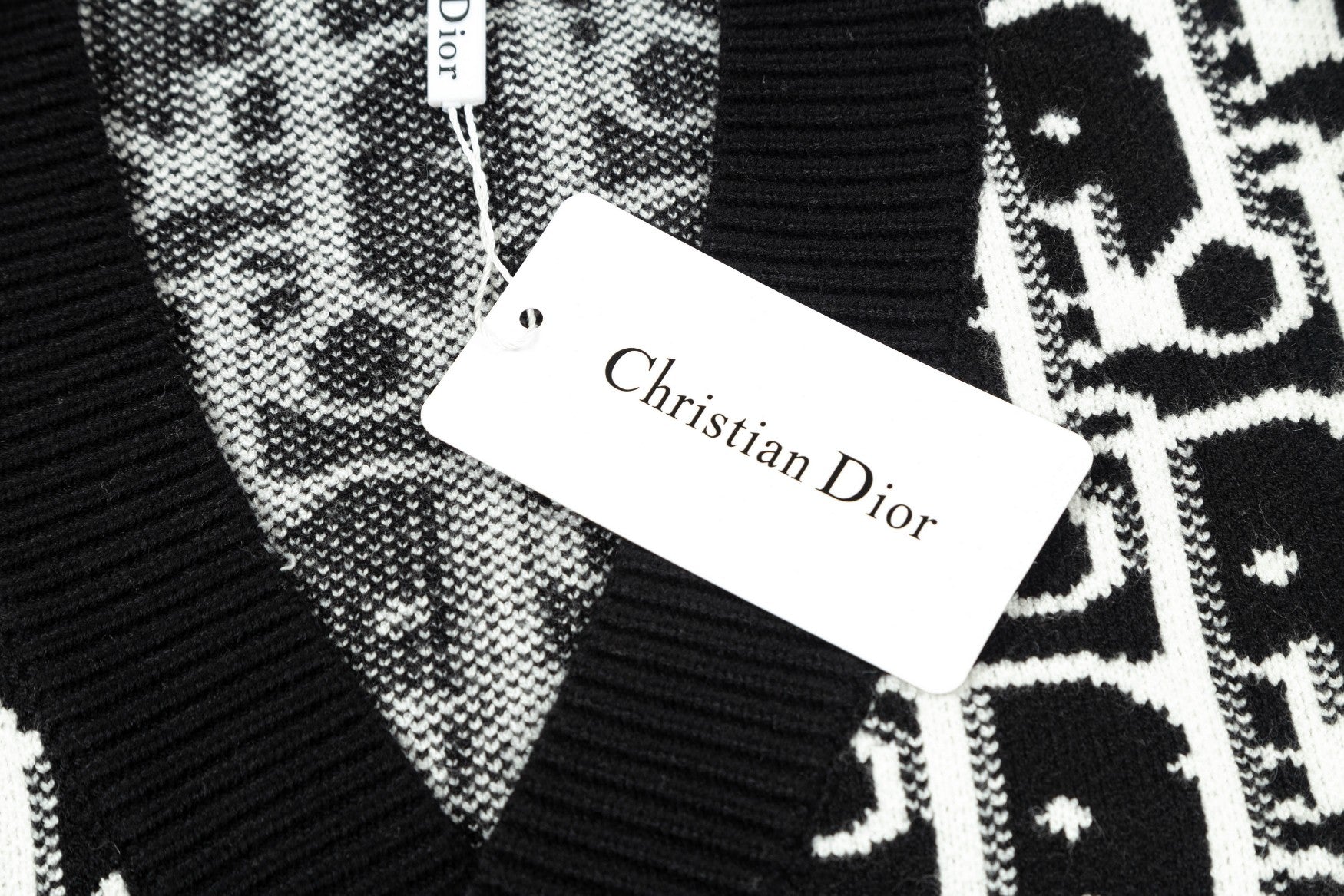 New High Quality Soft Sweater