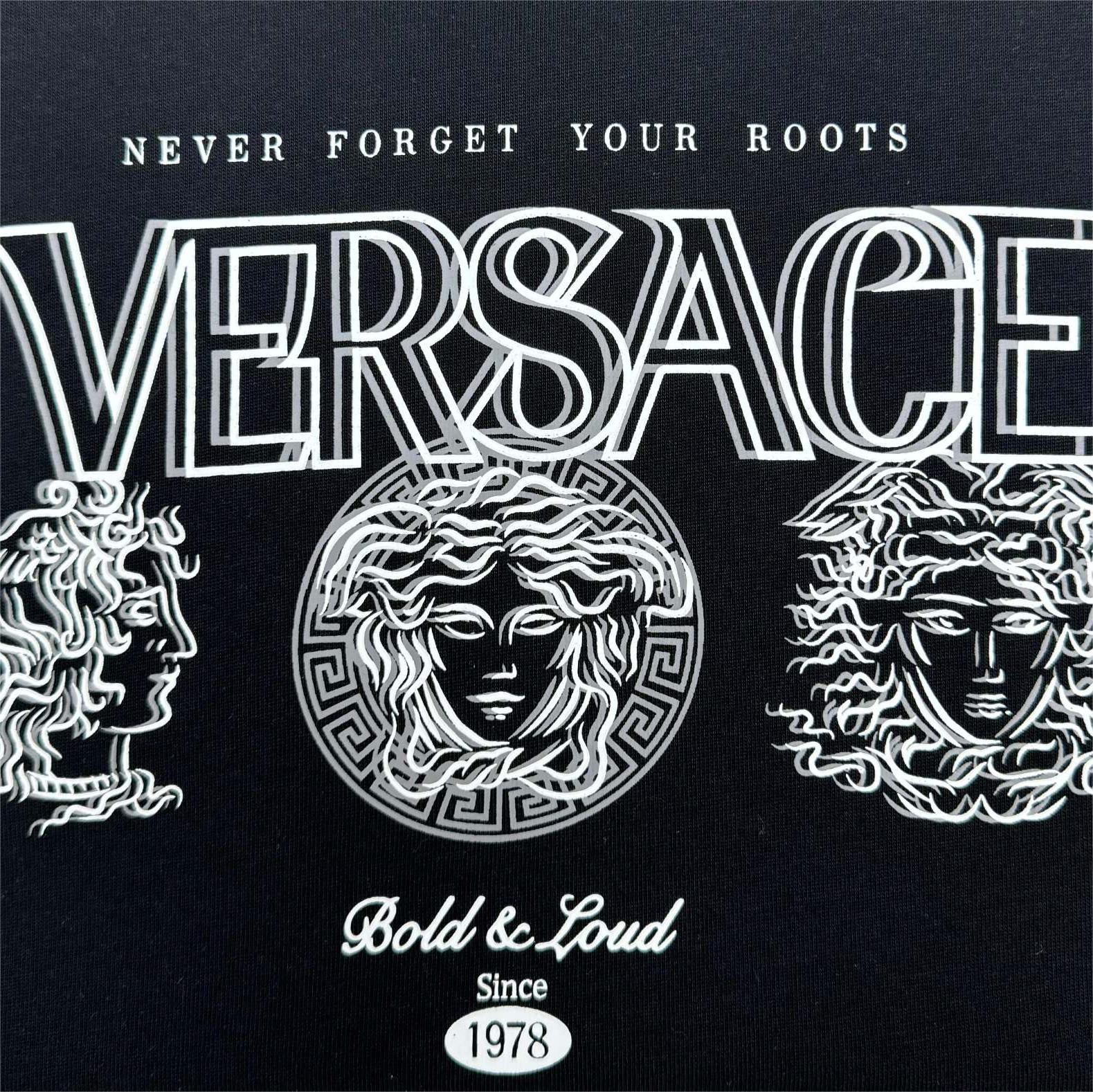 Goddess Portrait T-Shirt