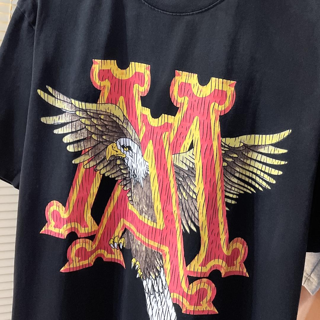 Cracked Eagle T-shirt