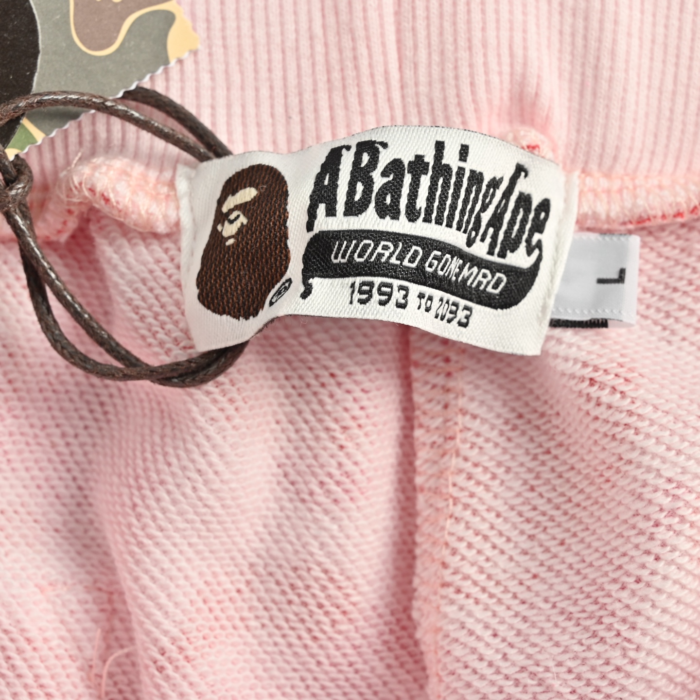 Camouflage Shark Shorts