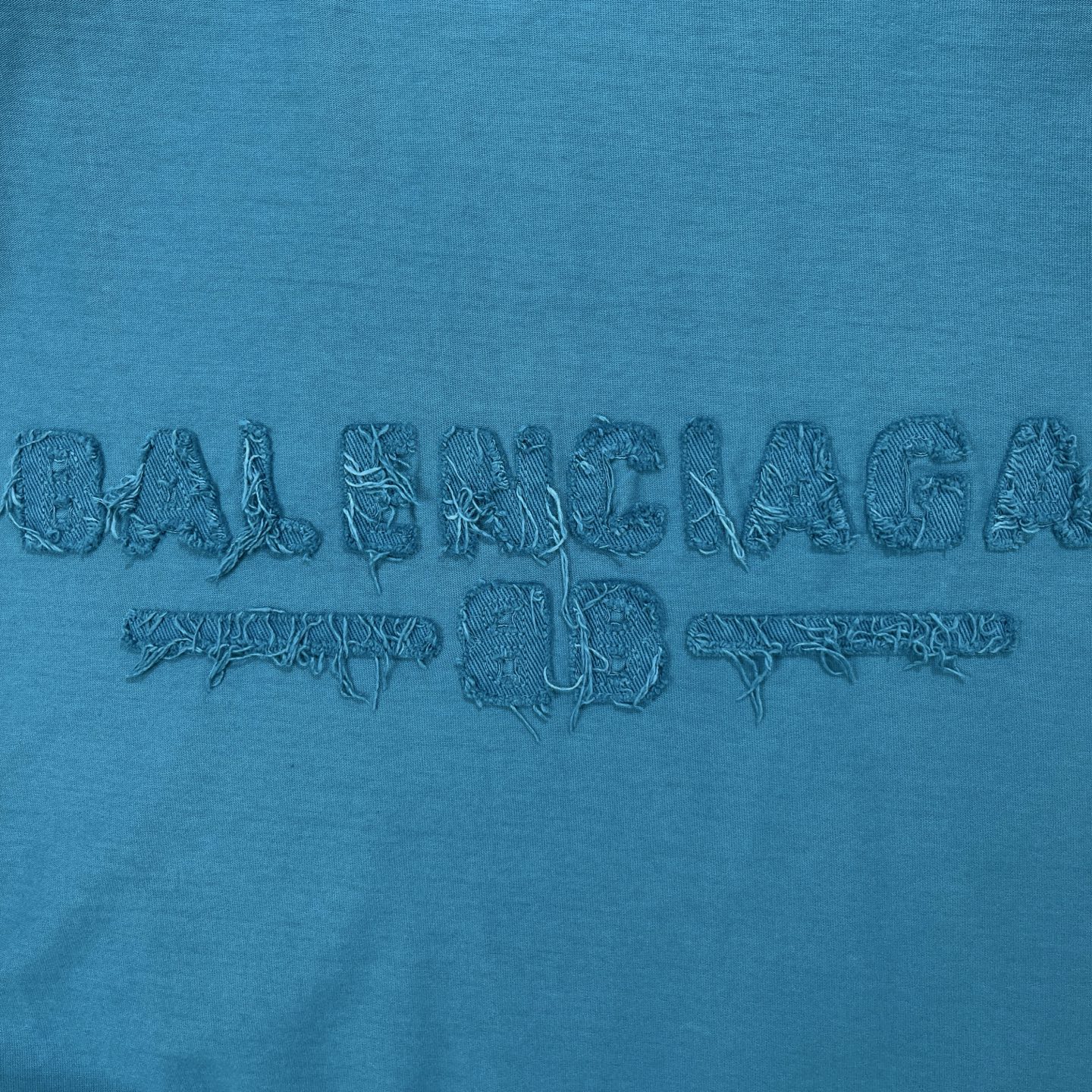 Patches Short Sleeves