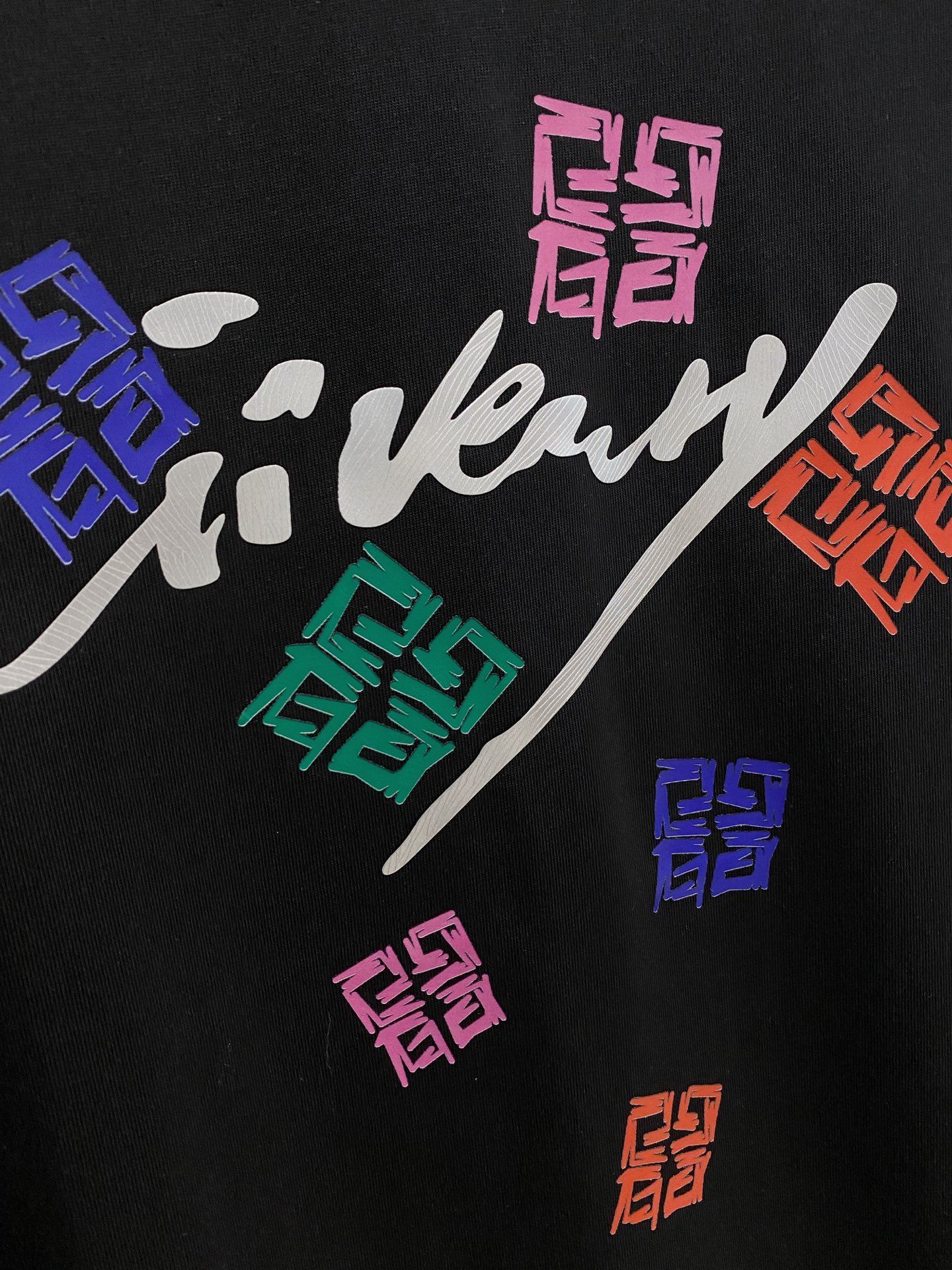 2025 Summer New Short-Sleeve T-Shirt