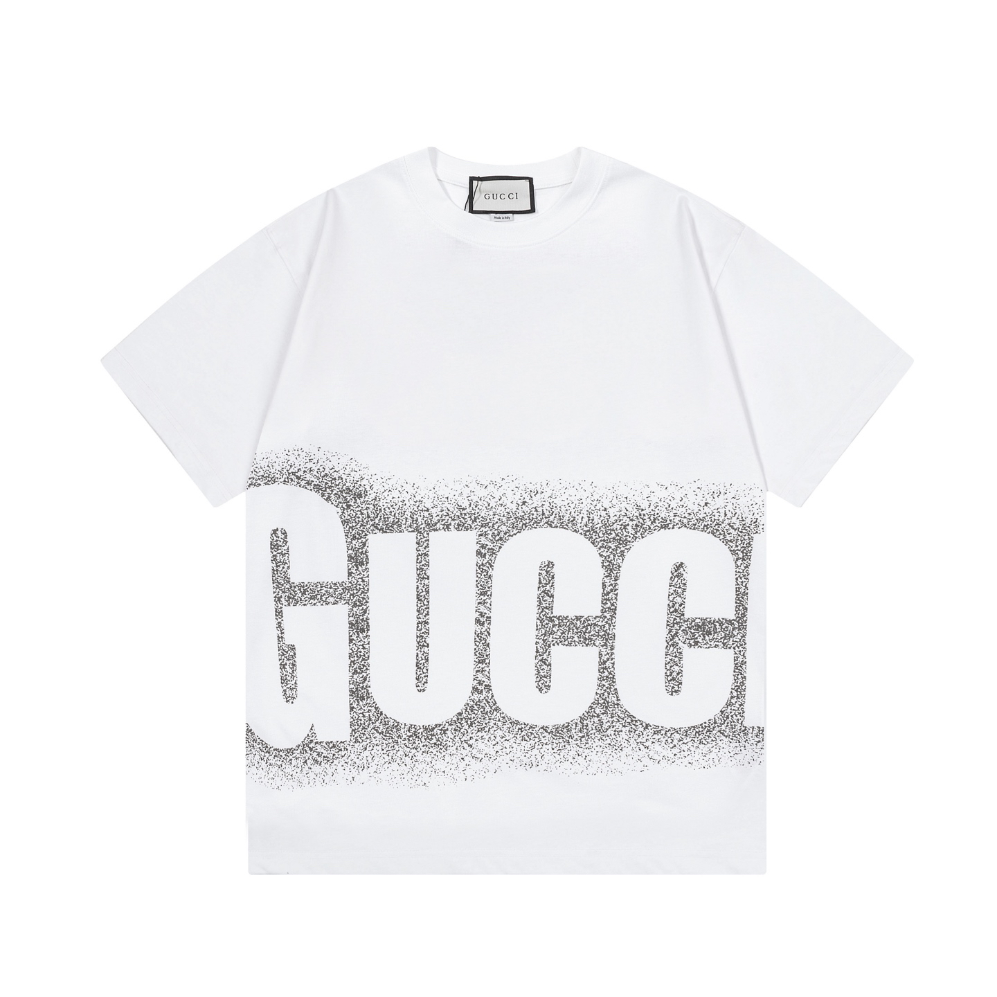 New Letter Printing T-Shirt