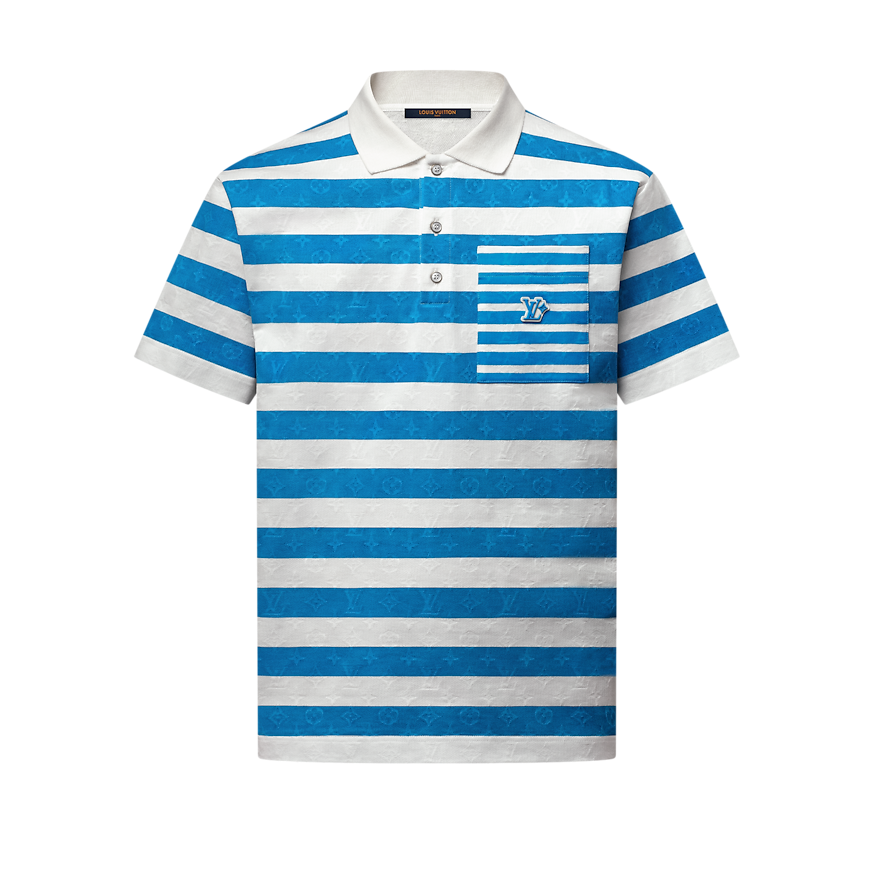 2025ss new summer POLO shirt