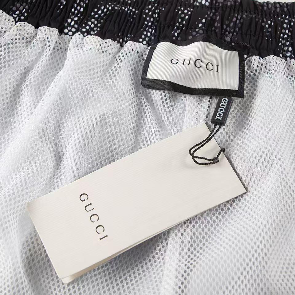 Full printing casual beach shorts