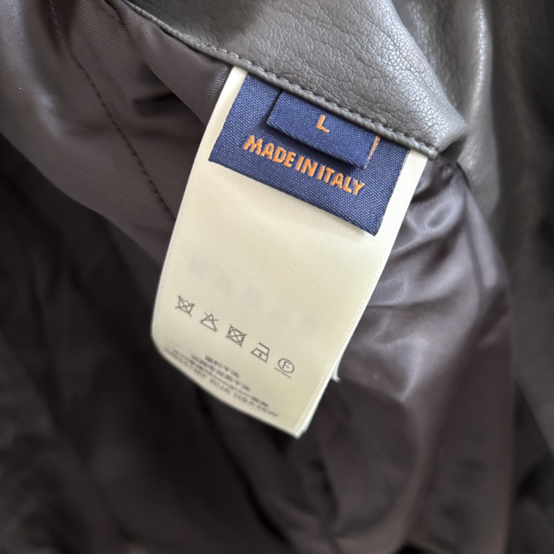 Men's Blended Plush Hooded Jacket