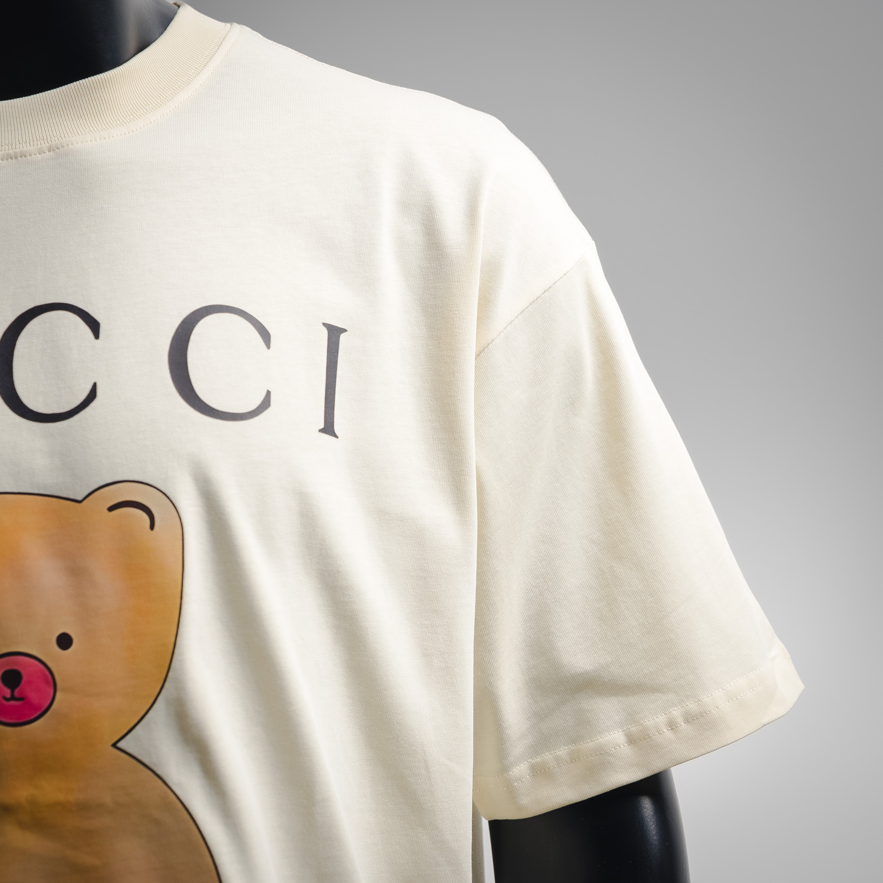 25SS Piglet Short Sleeve T-Shirt