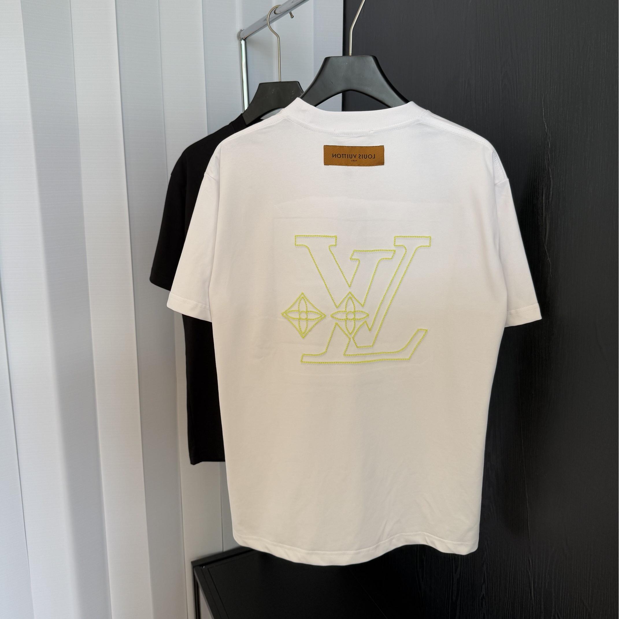 2025ss spring and summer new T-shirt