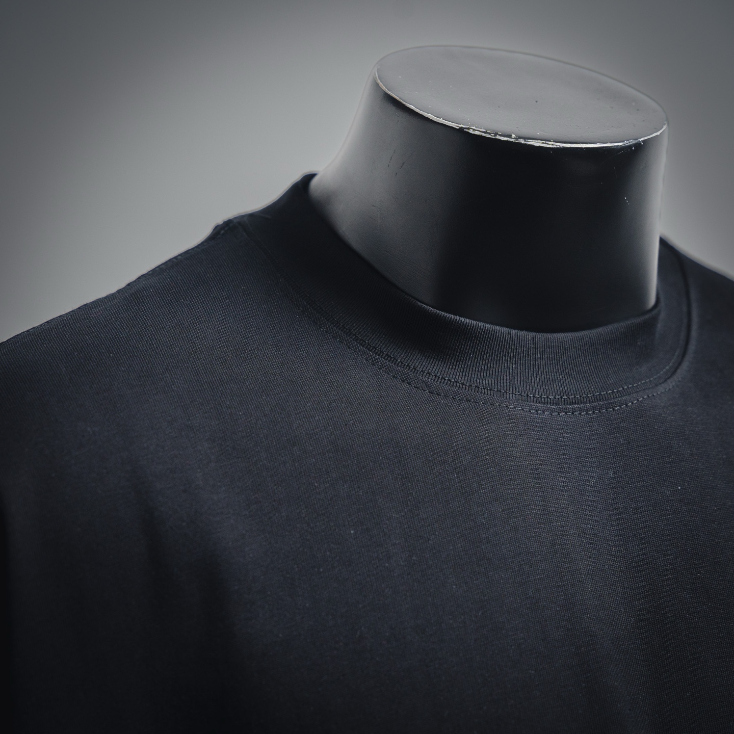 25SS Pumpkin Back Print T-Shirt