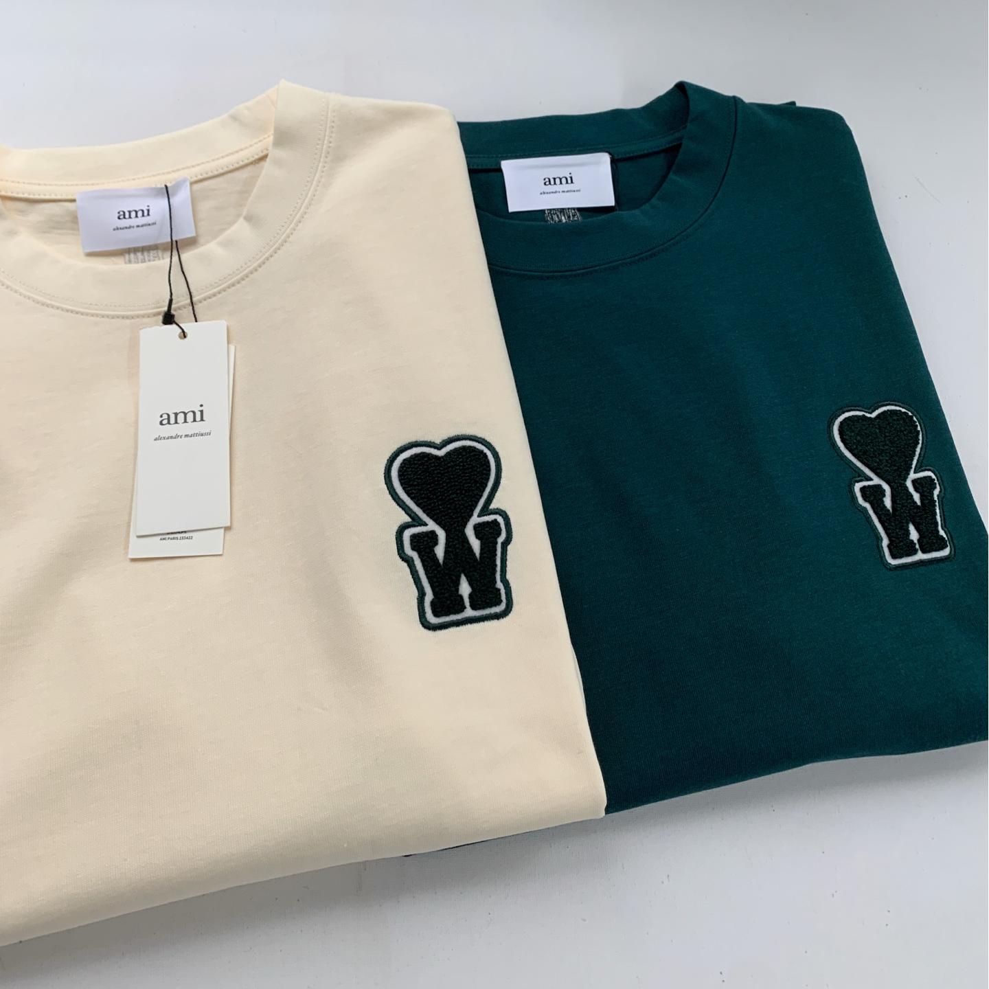 Logo wdc loose Fit T-shirt