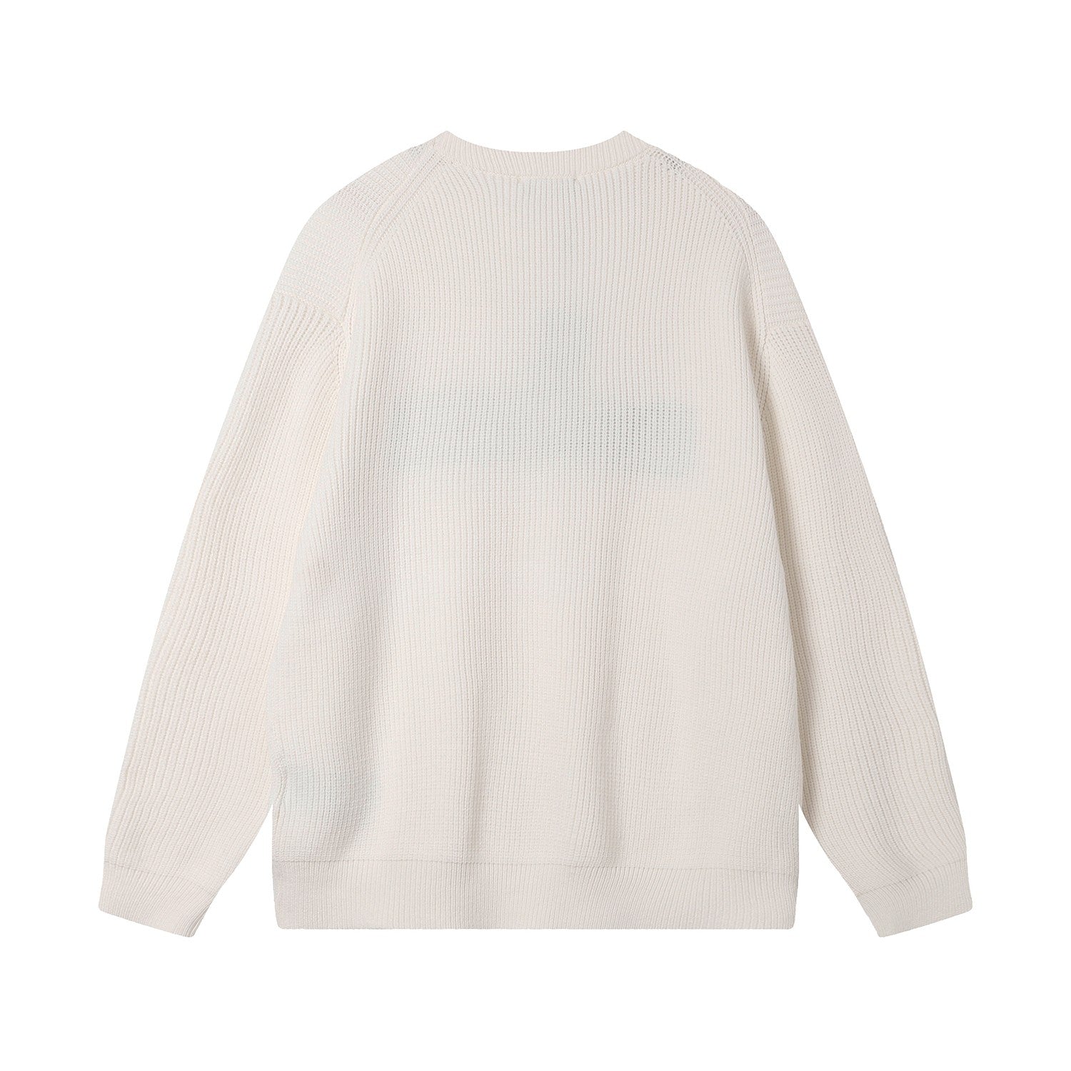 New Warm And Delicate Sweater