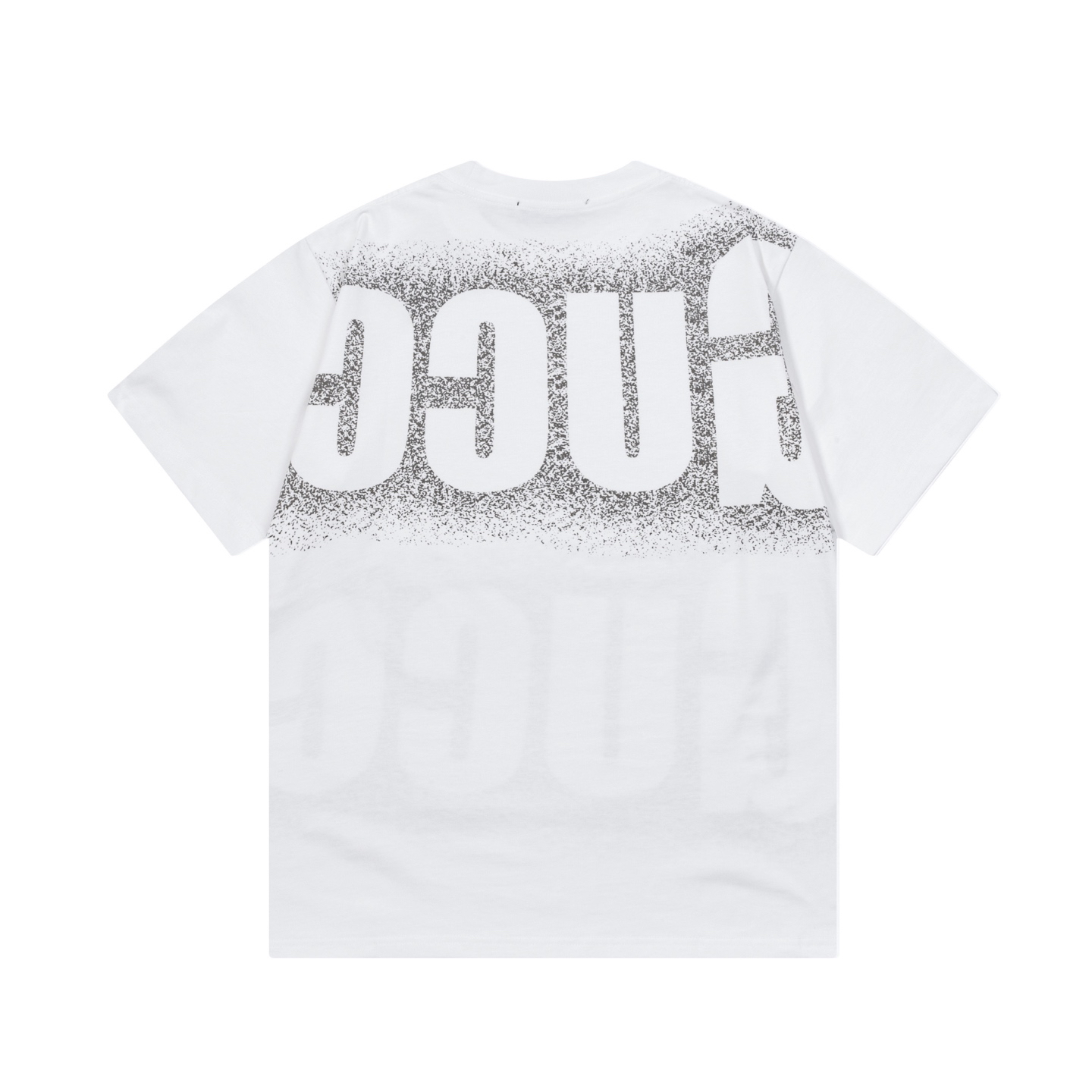 New Letter Printing T-Shirt