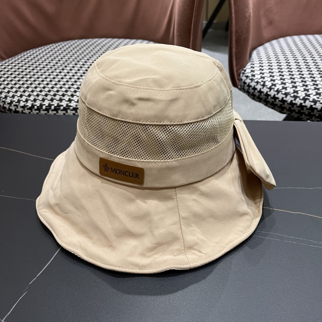 Four seasons universal sun hat