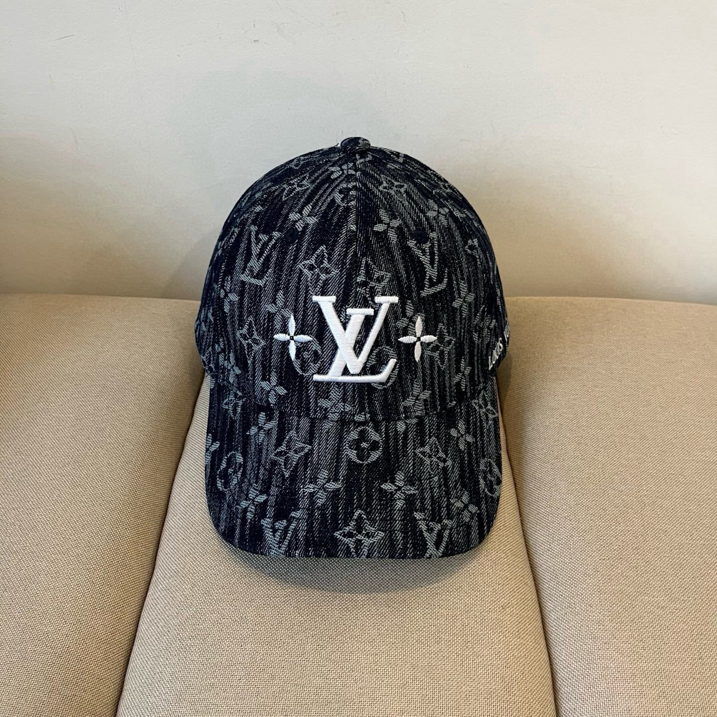 Casual All-Match Baseball Cap