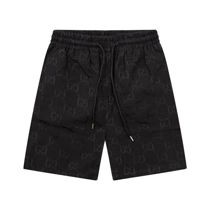 New Cotton Printed Shorts