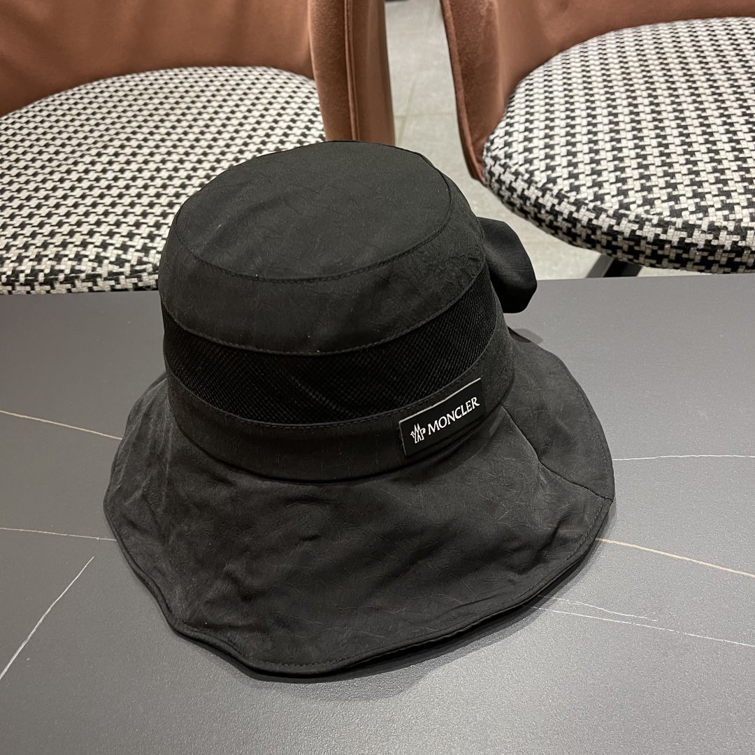 Four seasons universal sun hat