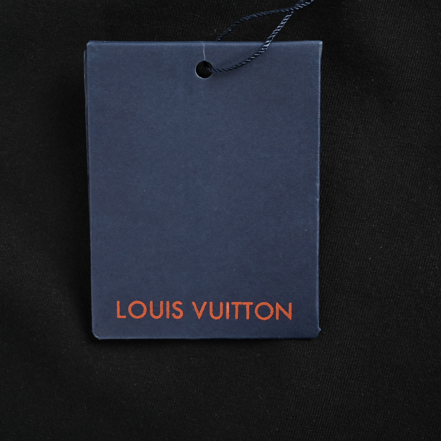 25ss Brocade Cloud Patch Embroidered T-shirt