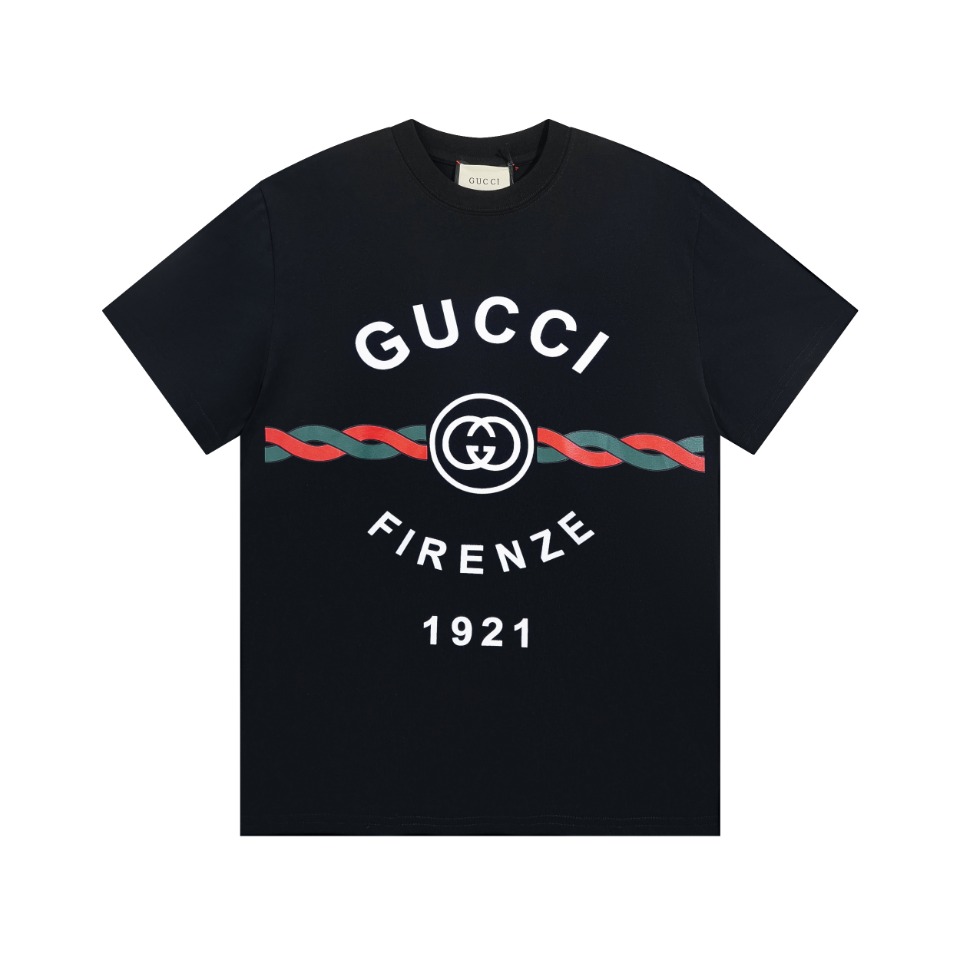 1921 graphic T-shirt